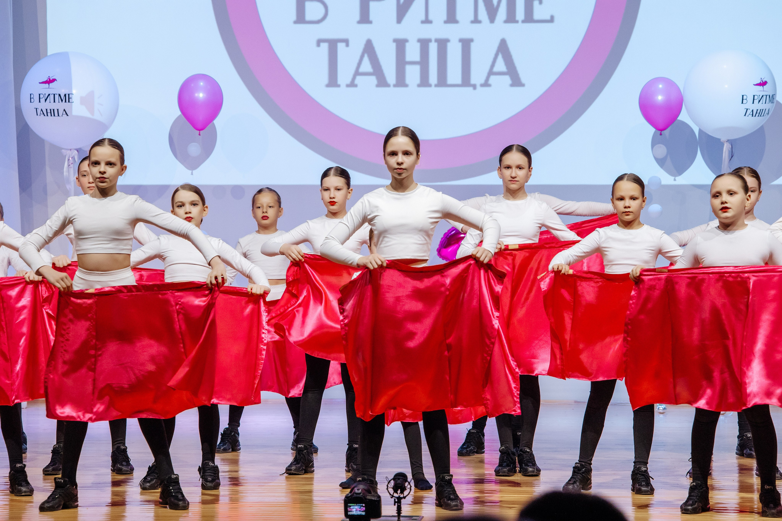 Концерт «В ритме танца». Фотограф Воронеж, фотосъемка свадеб, детских садов, фотоальбомы