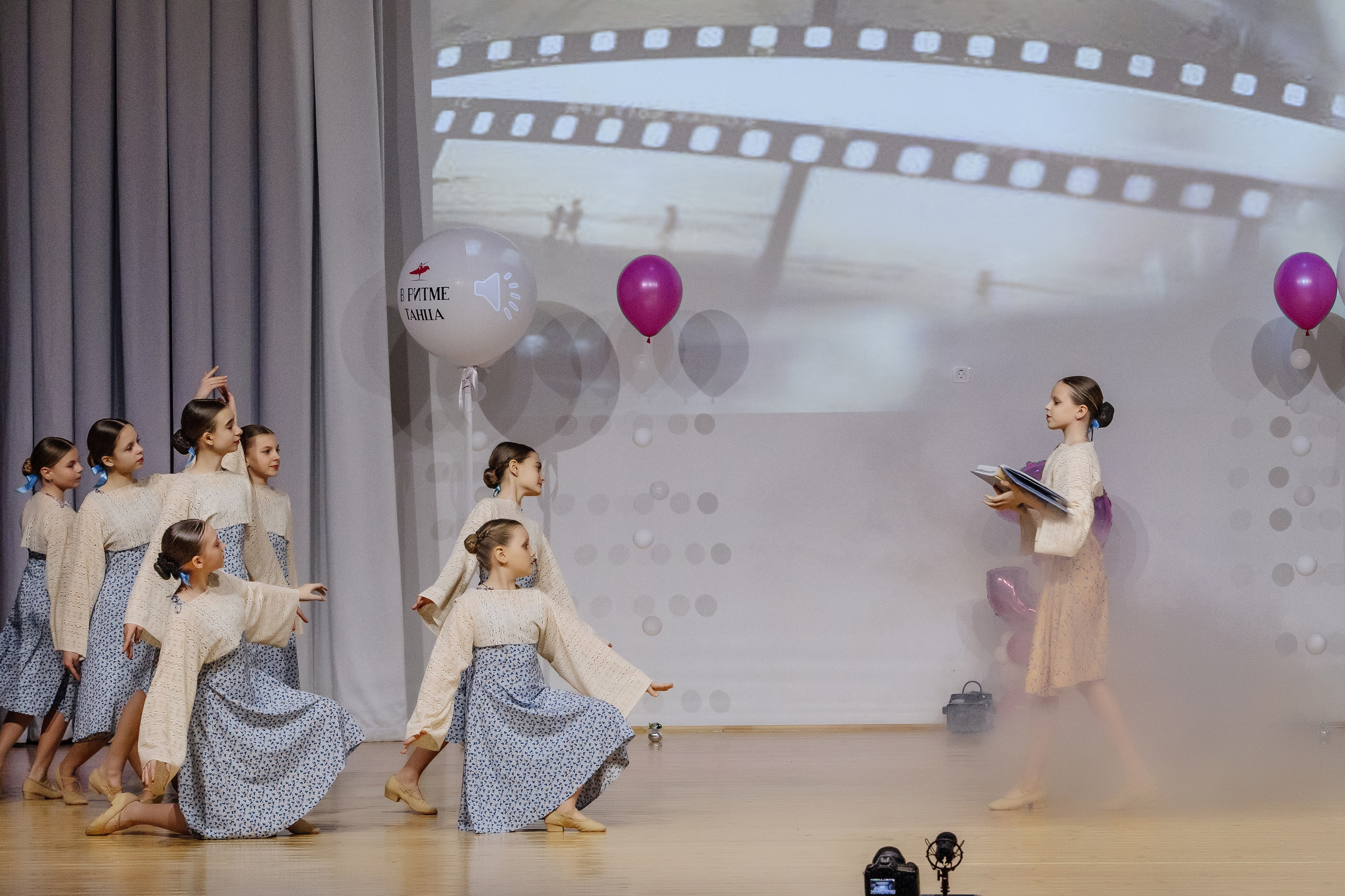 Концерт «В ритме танца». Фотограф Воронеж, фотосъемка свадеб, детских садов, фотоальбомы