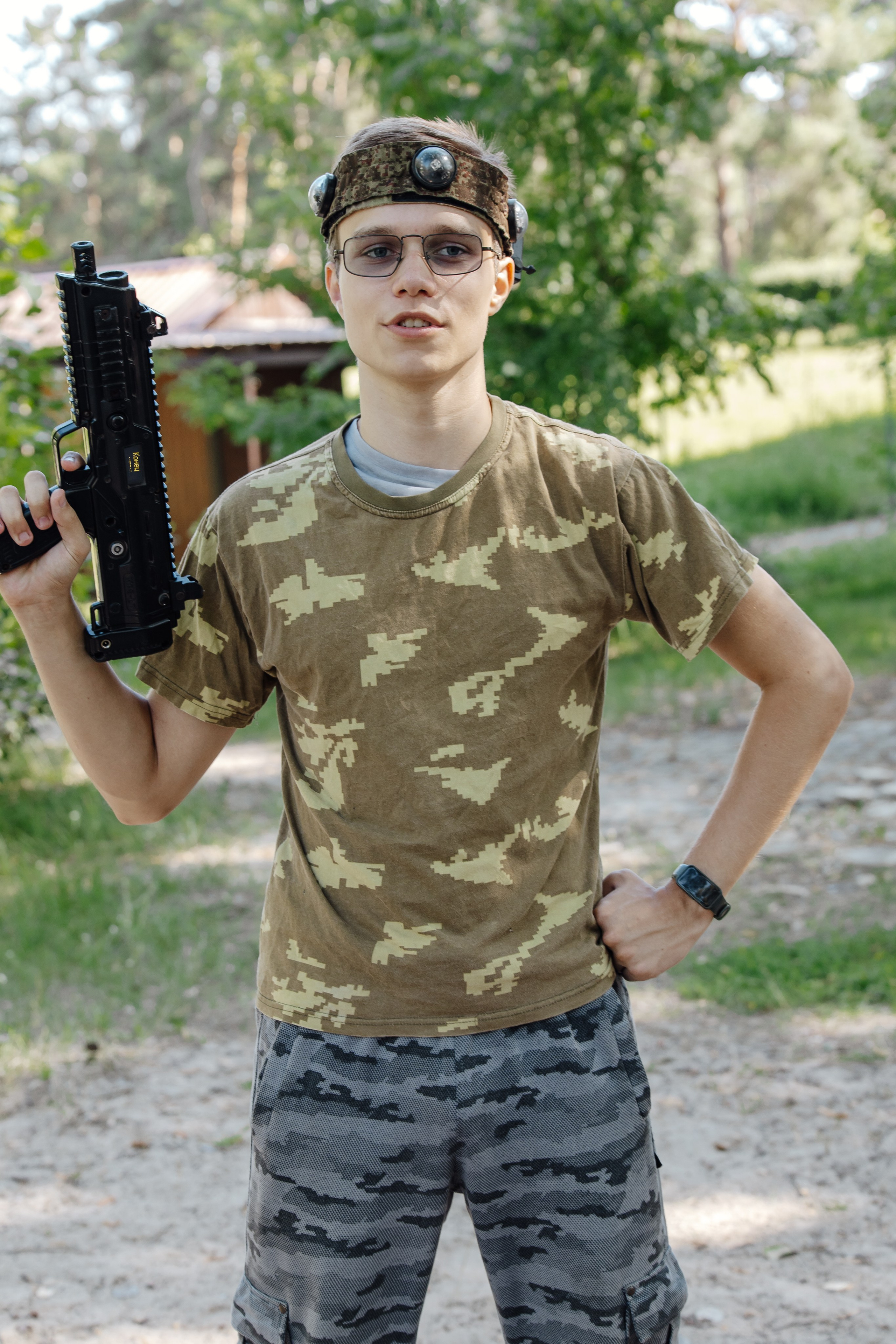 10 лет Александру. Фотограф Воронеж, фотосъемка свадеб, детских садов, фотоальбомы