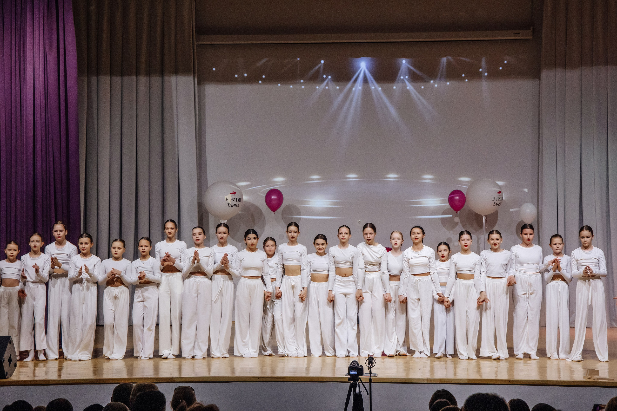 Концерт «В ритме танца». Фотограф Воронеж, фотосъемка свадеб, детских садов, фотоальбомы