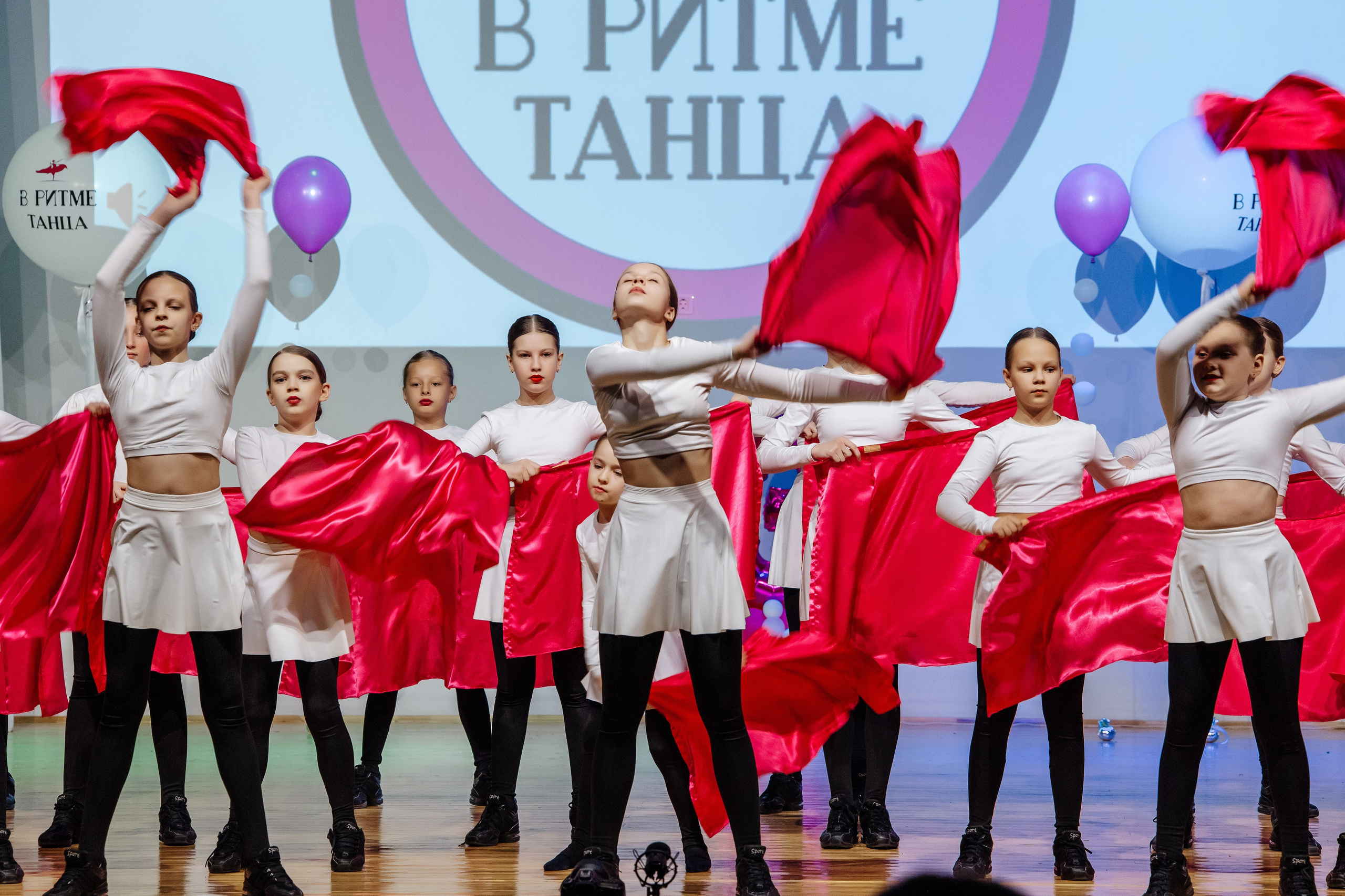 Концерт «В ритме танца». Фотограф Воронеж, фотосъемка свадеб, детских садов, фотоальбомы