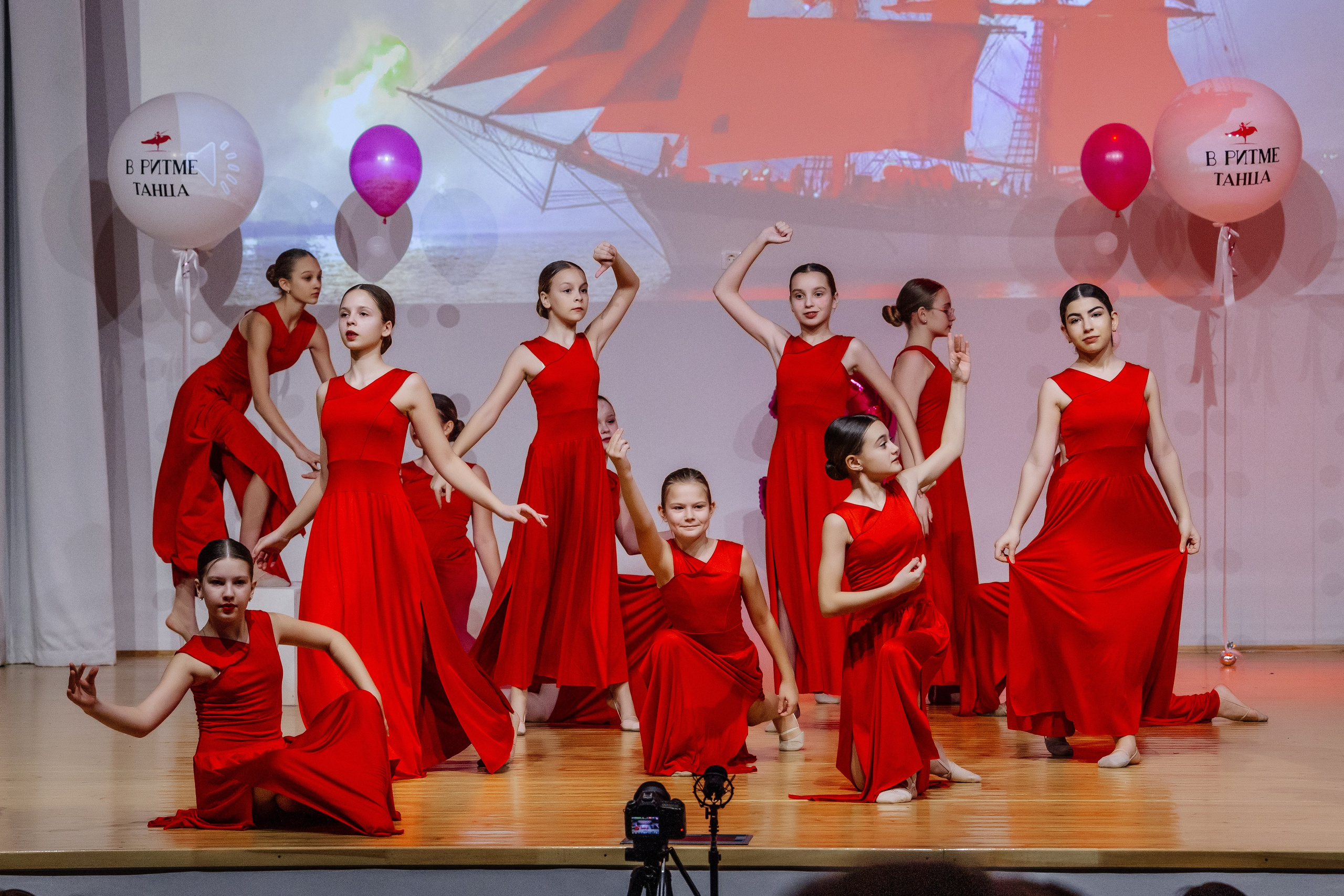 Концерт «В ритме танца». Фотограф Воронеж, фотосъемка свадеб, детских садов, фотоальбомы