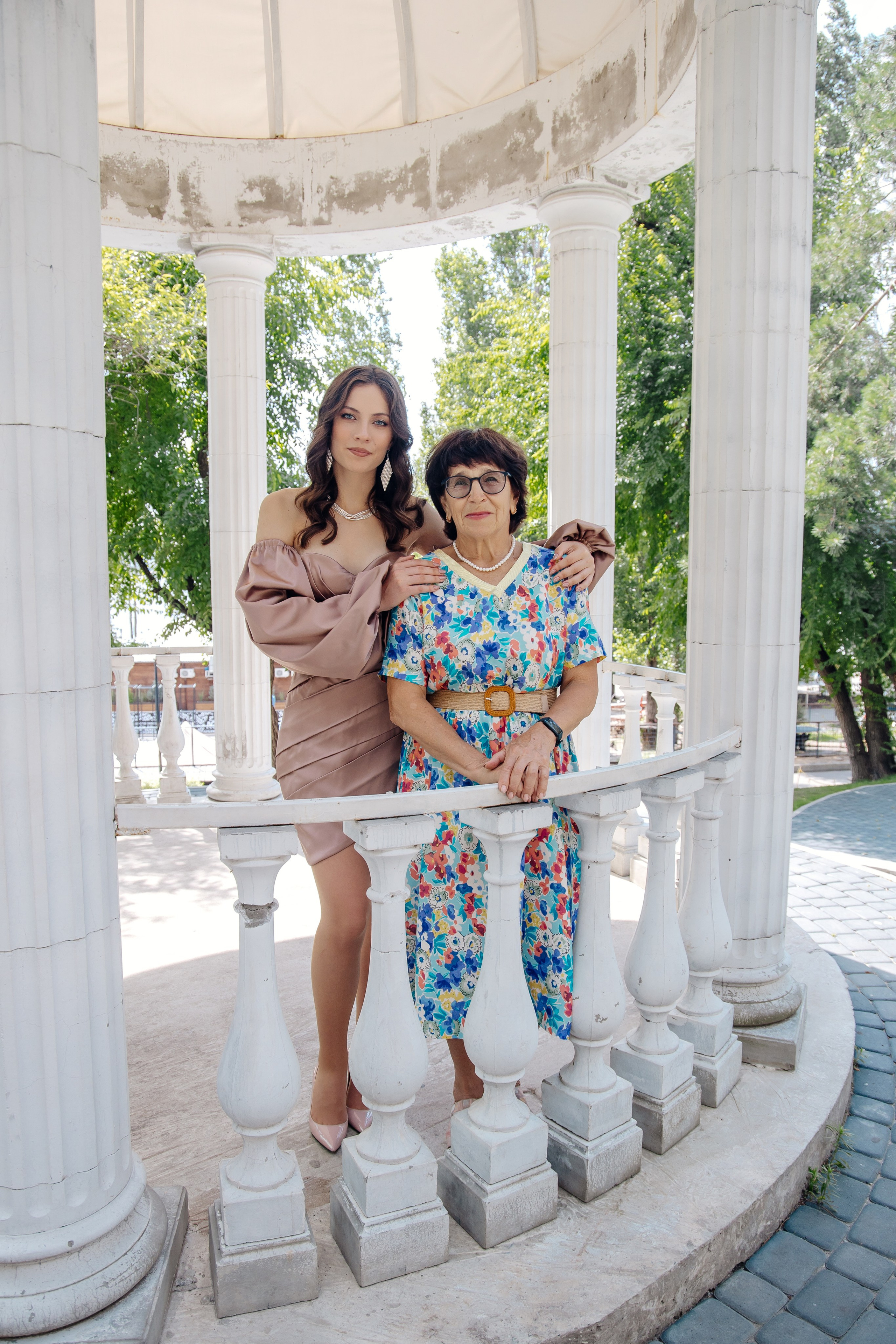 Оксана и ее семья. Фотограф Воронеж, фотосъемка свадеб, детских садов, фотоальбомы