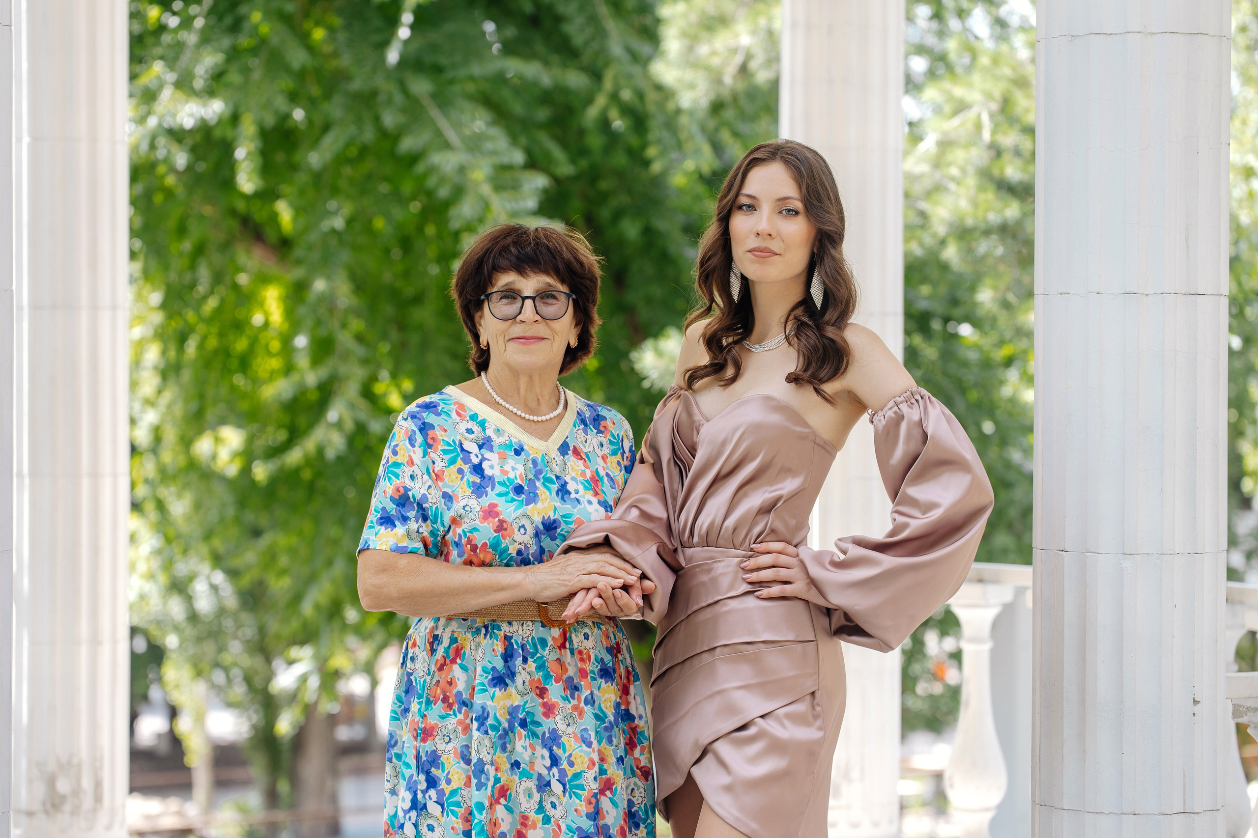 Оксана и ее семья. Фотограф Воронеж, фотосъемка свадеб, детских садов, фотоальбомы