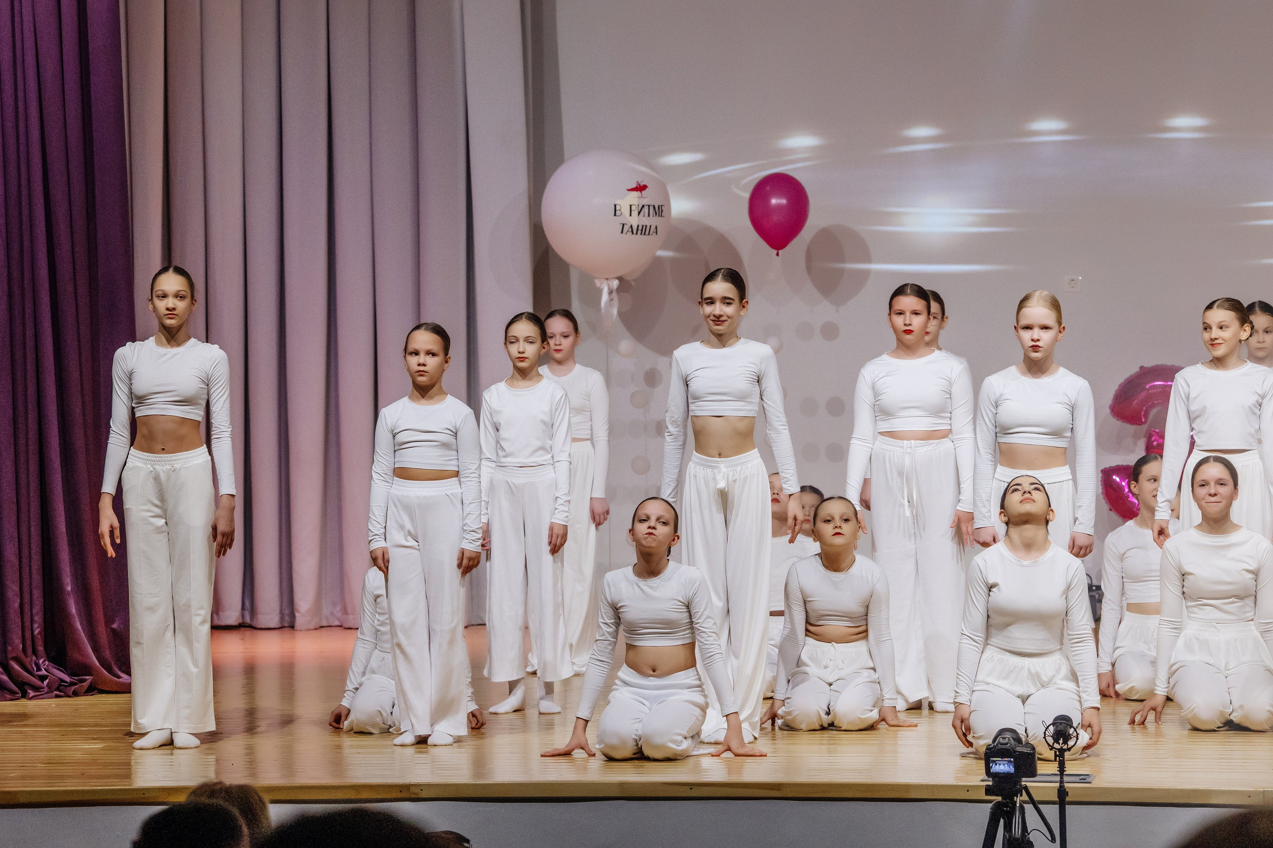 Концерт «В ритме танца». Фотограф Воронеж, фотосъемка свадеб, детских садов, фотоальбомы