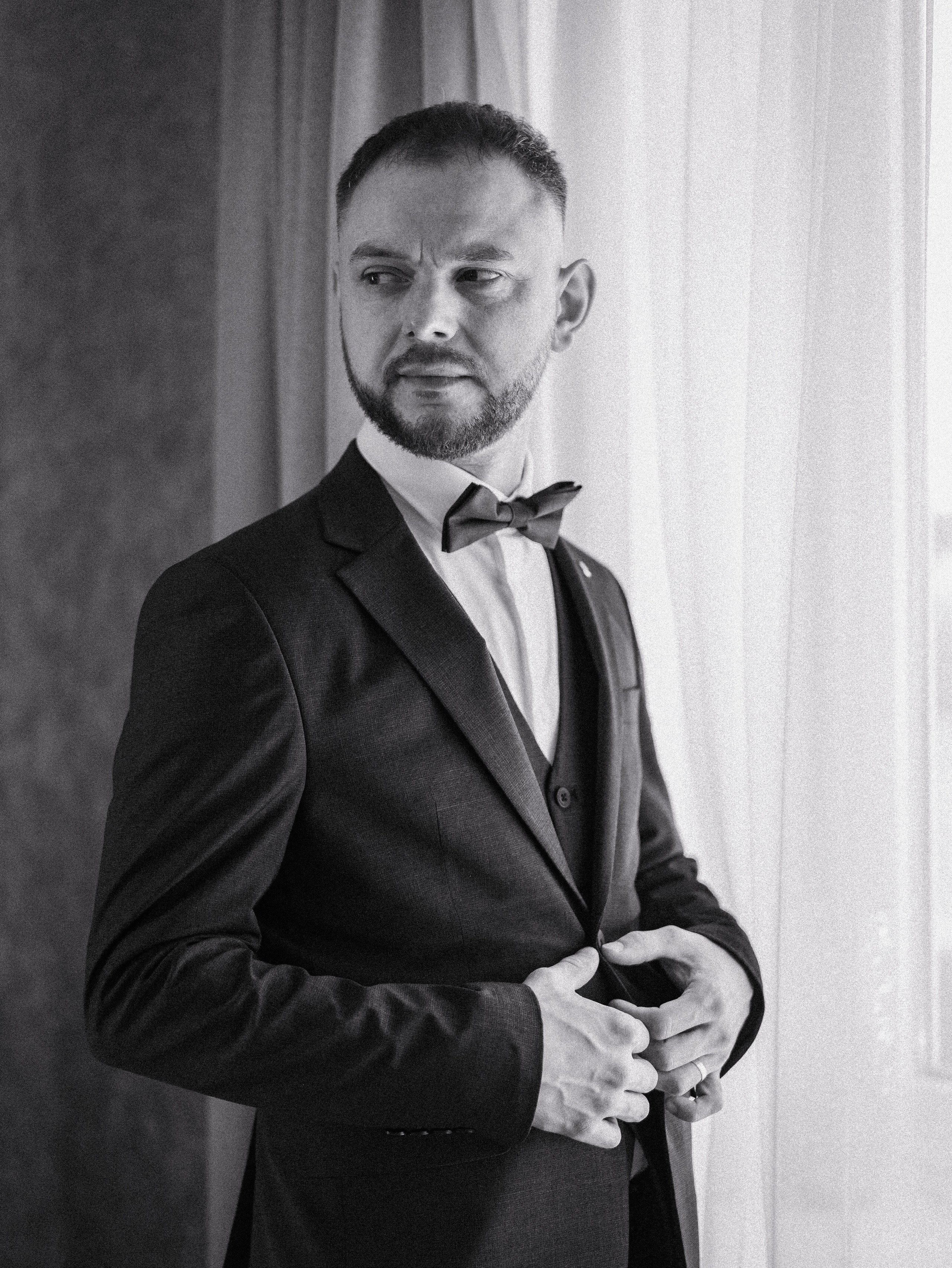 Свадьба — Евгений & Мария. Фотограф Москва