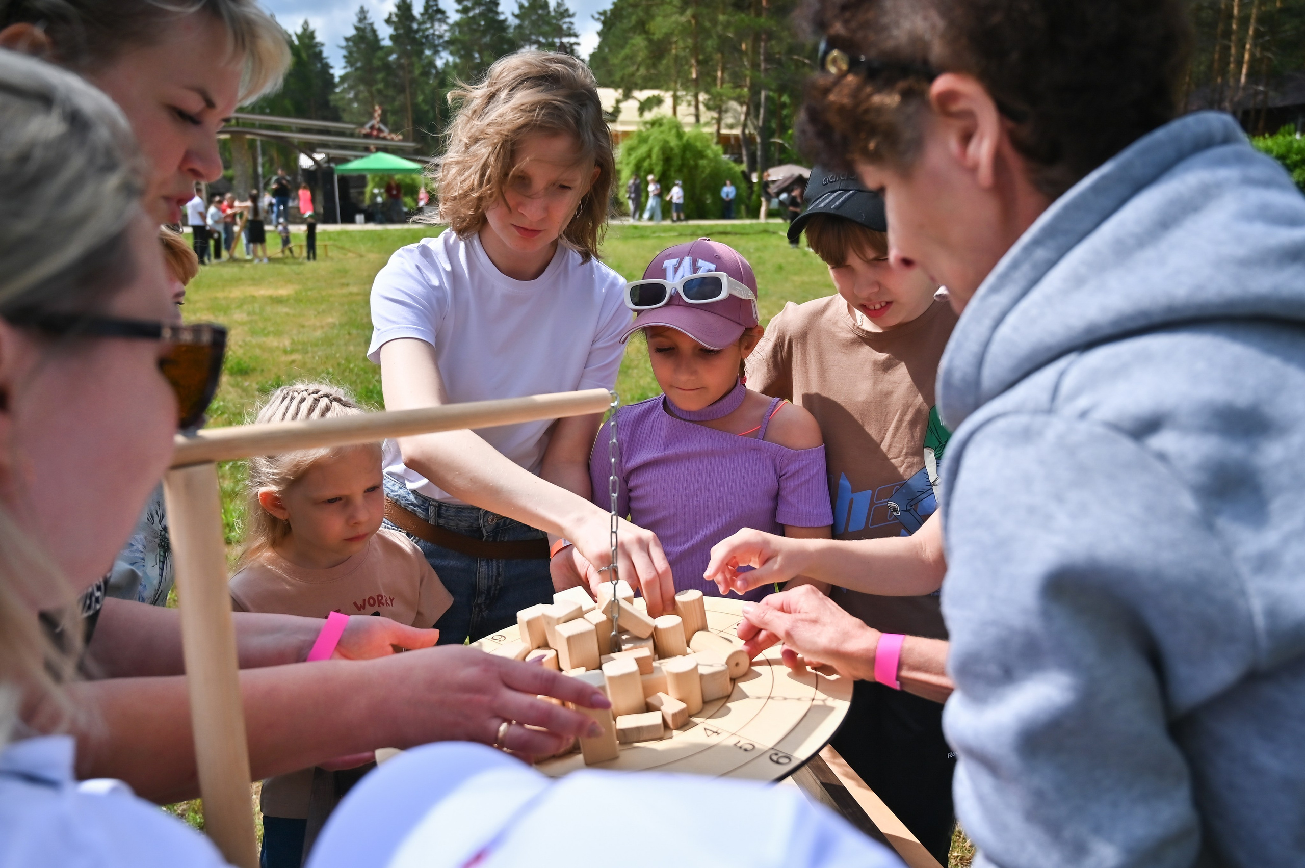 Тамбов, 78 лет компании «ТАКФ». Репортажный и свадебный фотограф в Липецке Иван Первойкин
