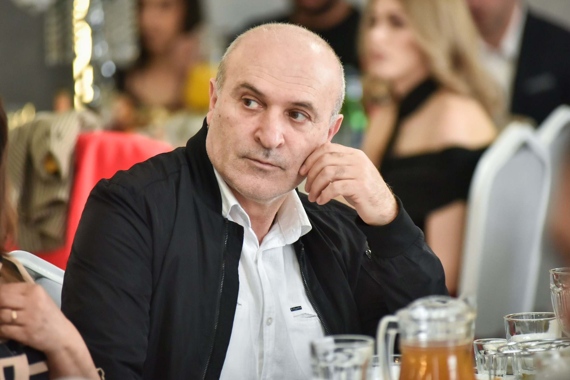 Ладо 30 лет. Репортажный и свадебный фотограф в Липецке Иван Первойкин