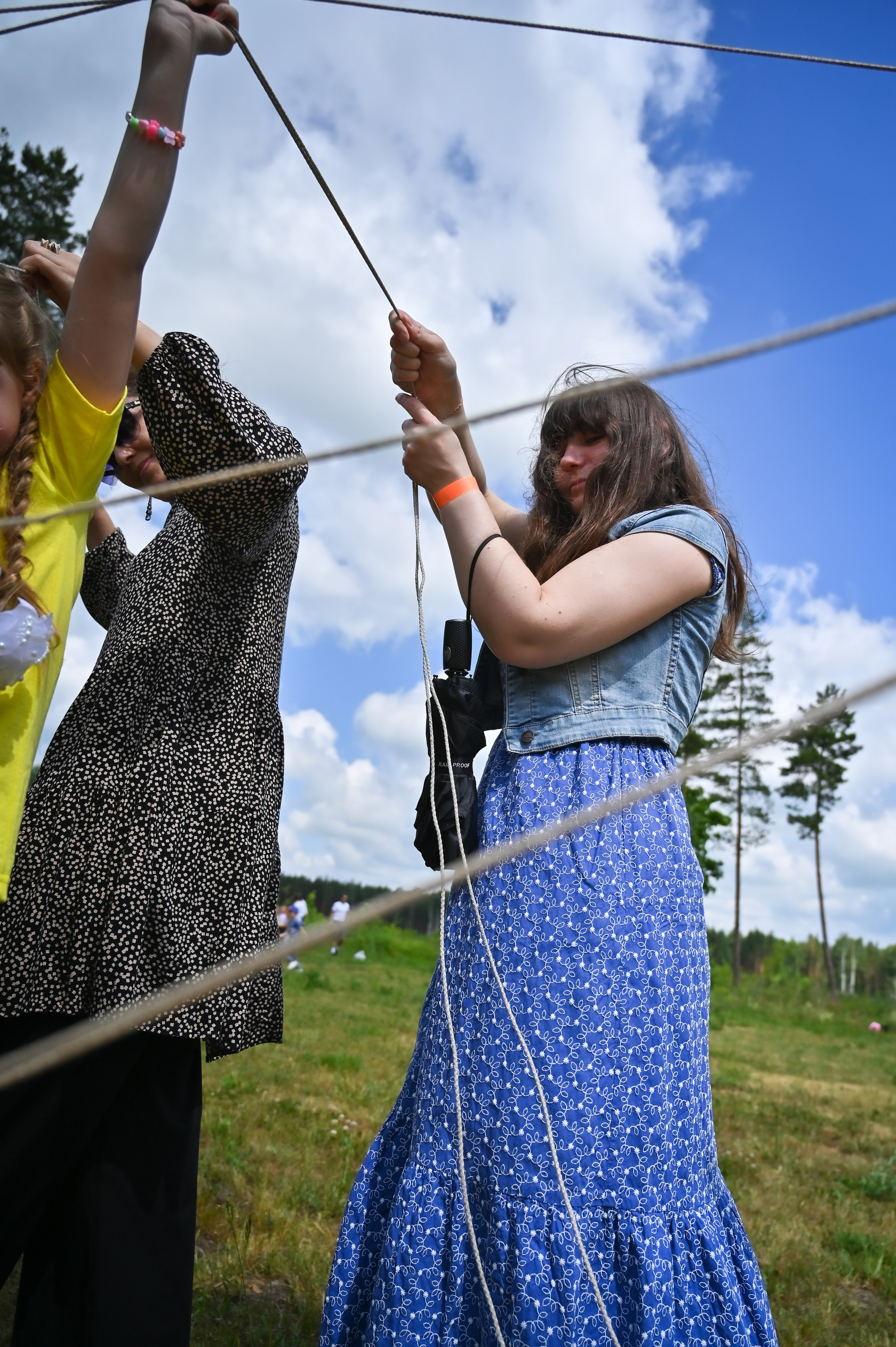 Тамбов, 78 лет компании «ТАКФ». Репортажный и свадебный фотограф в Липецке Иван Первойкин