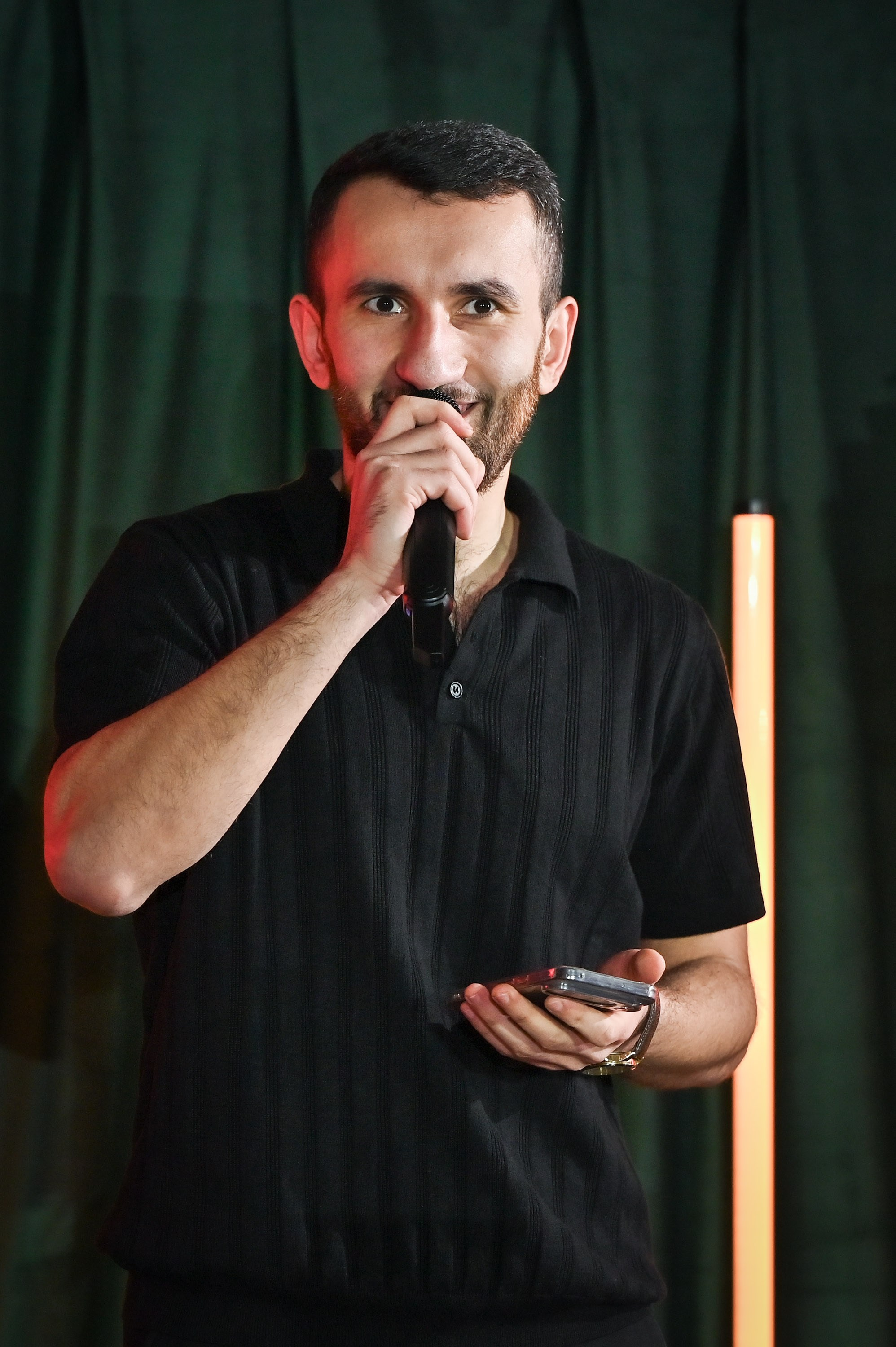 ФОТО. Репортажный и свадебный фотограф в Липецке Иван Первойкин