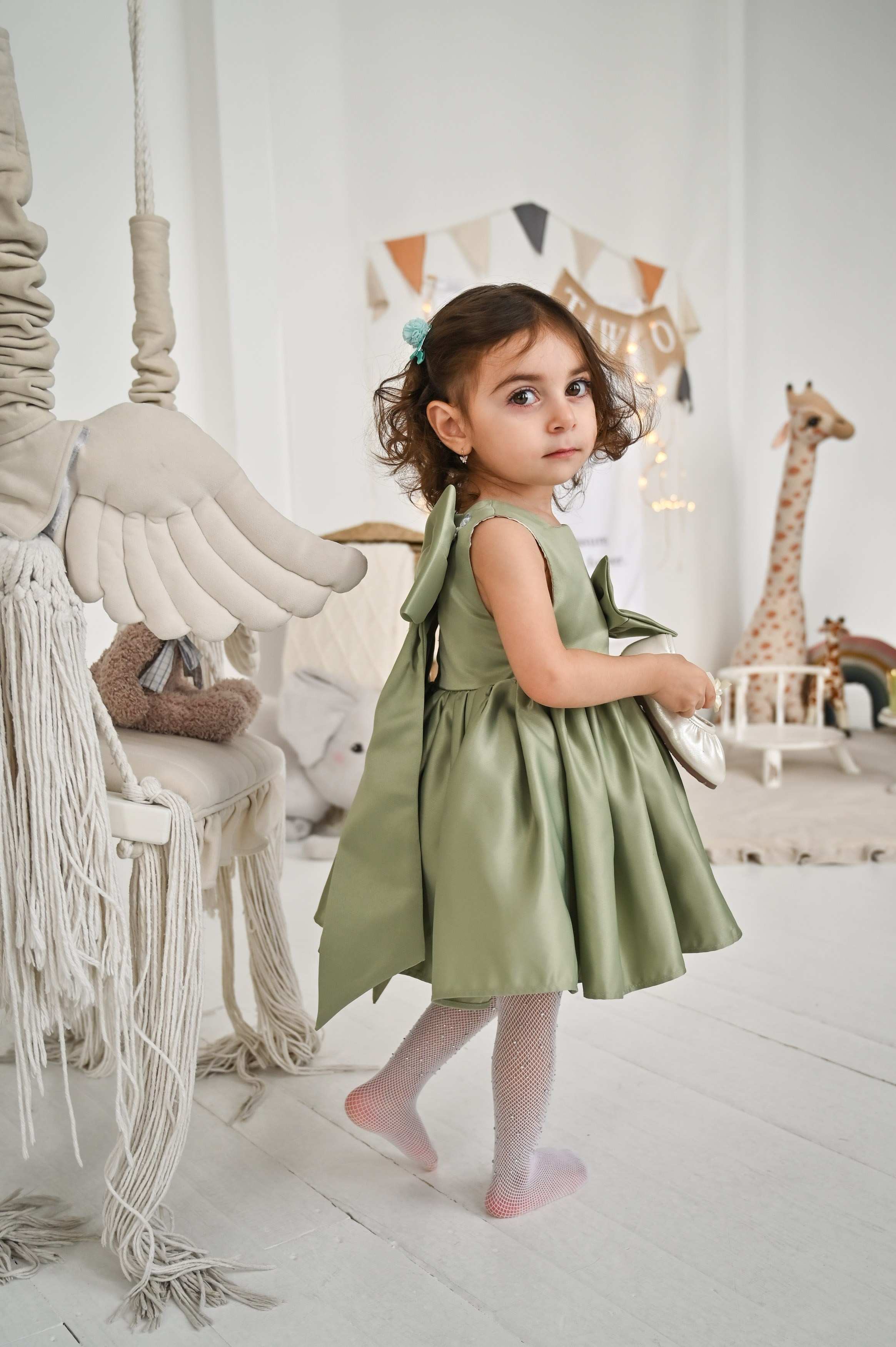 Седа 2 годика. Репортажный и свадебный фотограф в Липецке Иван Первойкин