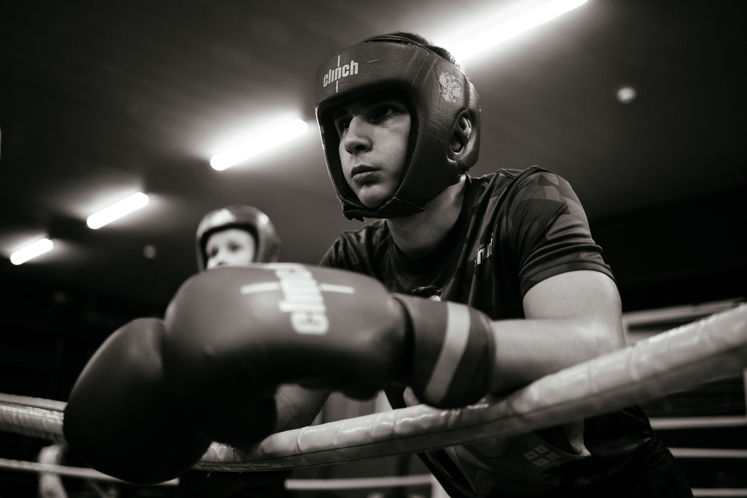 Секция бокса. Свадебный фотограф ростов-на-Дону / Сочи / Москва