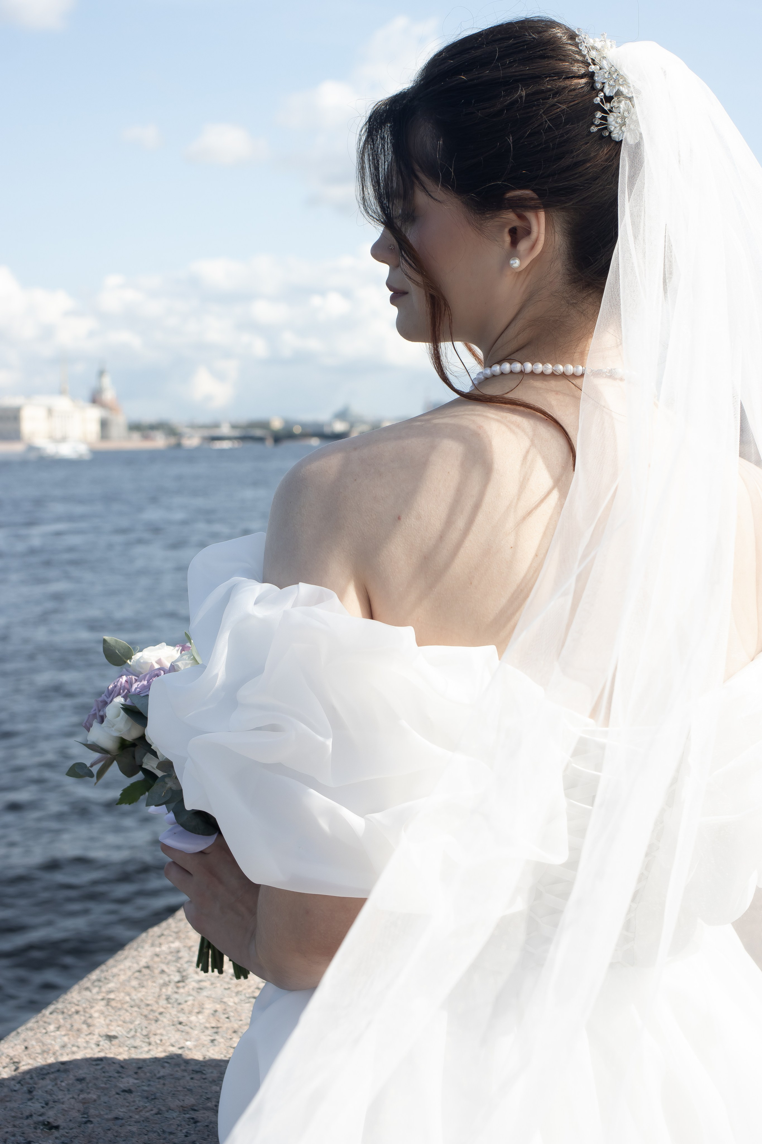 Любовь в Петербурге