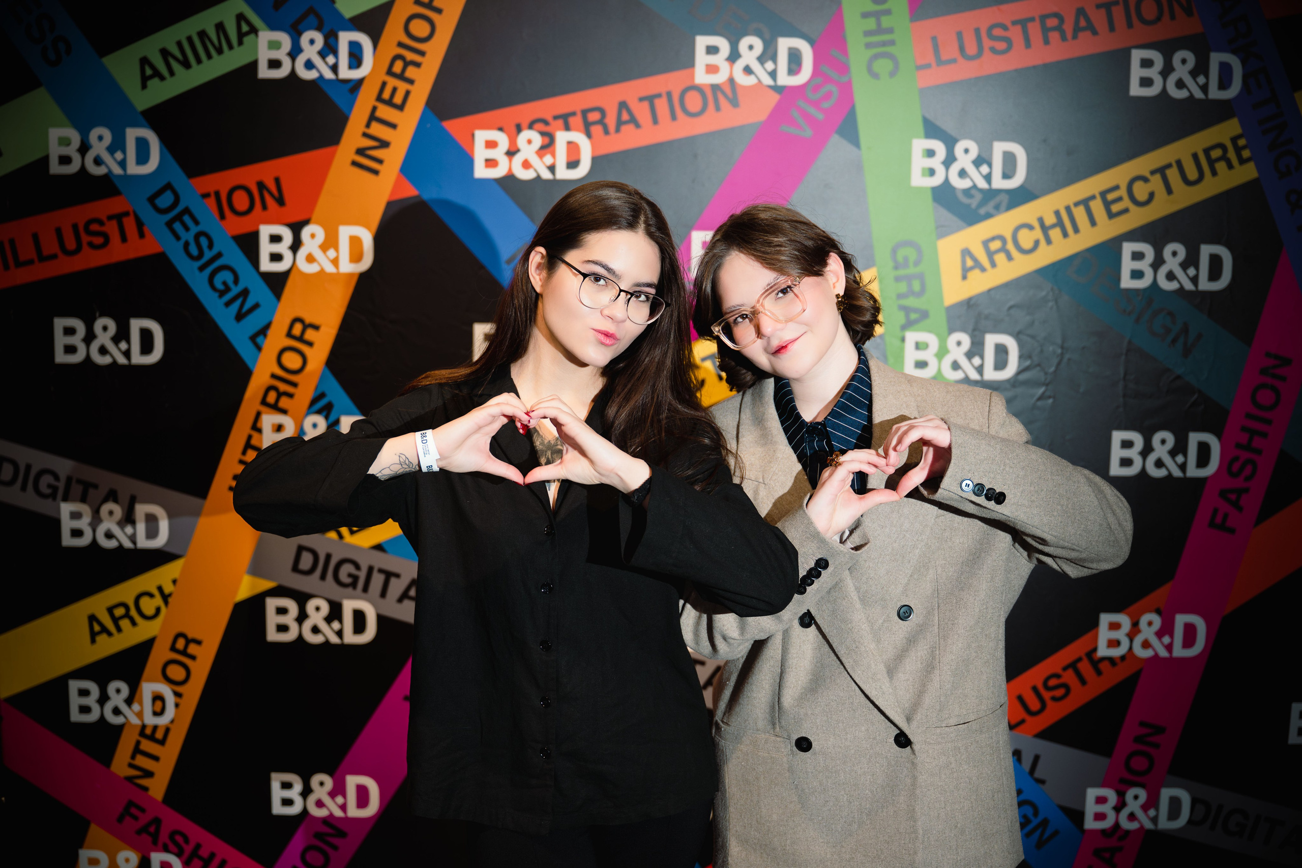 Посвящение в студенты «B&D». Фотограф.Видеограф. Блажиевская Натали