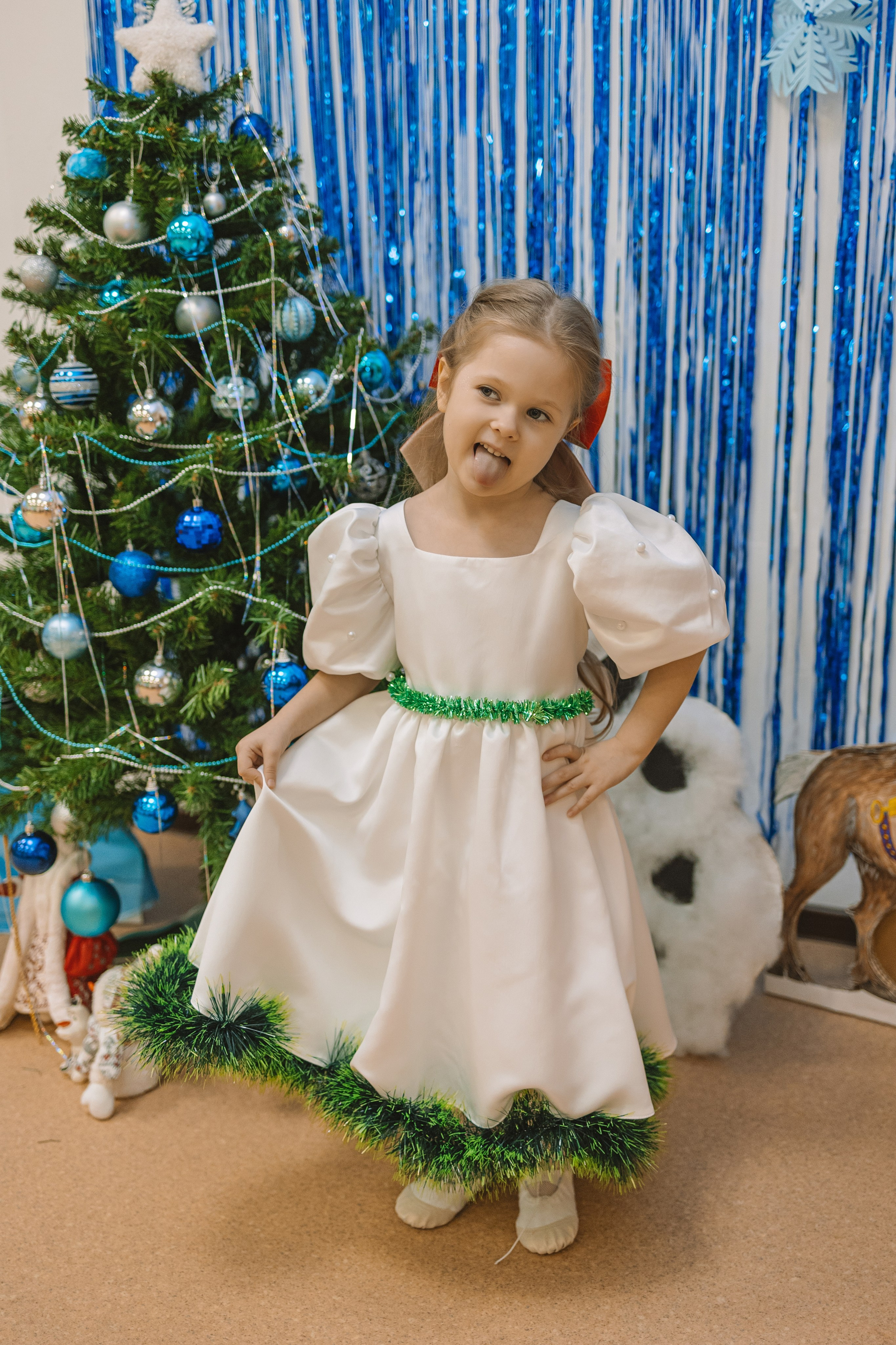 Утренник+портреты. Семейный фотограф Тюмень, фотограф на роды Салмина Мария