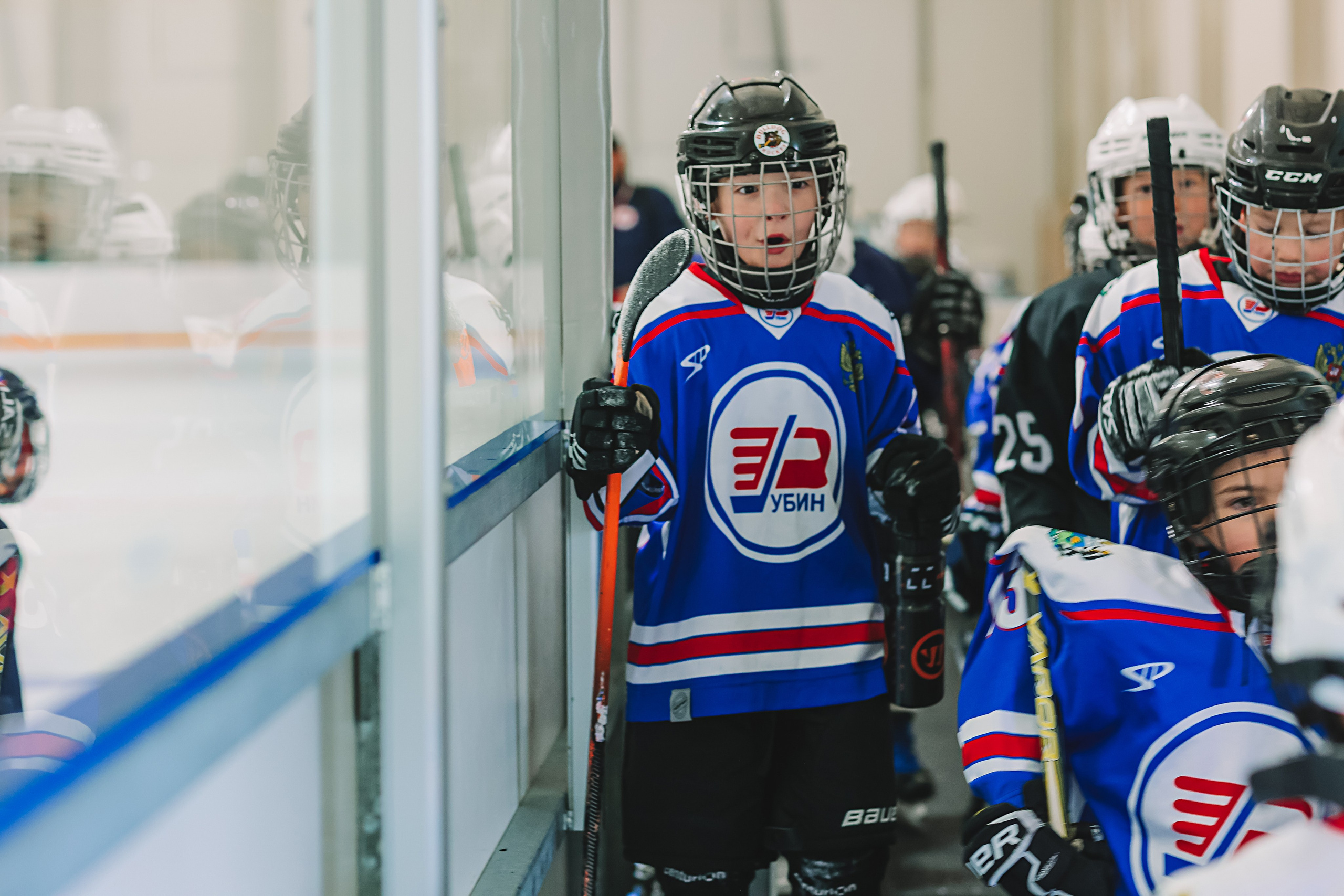 Хоккей тренировка. Семейный фотограф Тюмень, фотограф на роды Салмина Мария