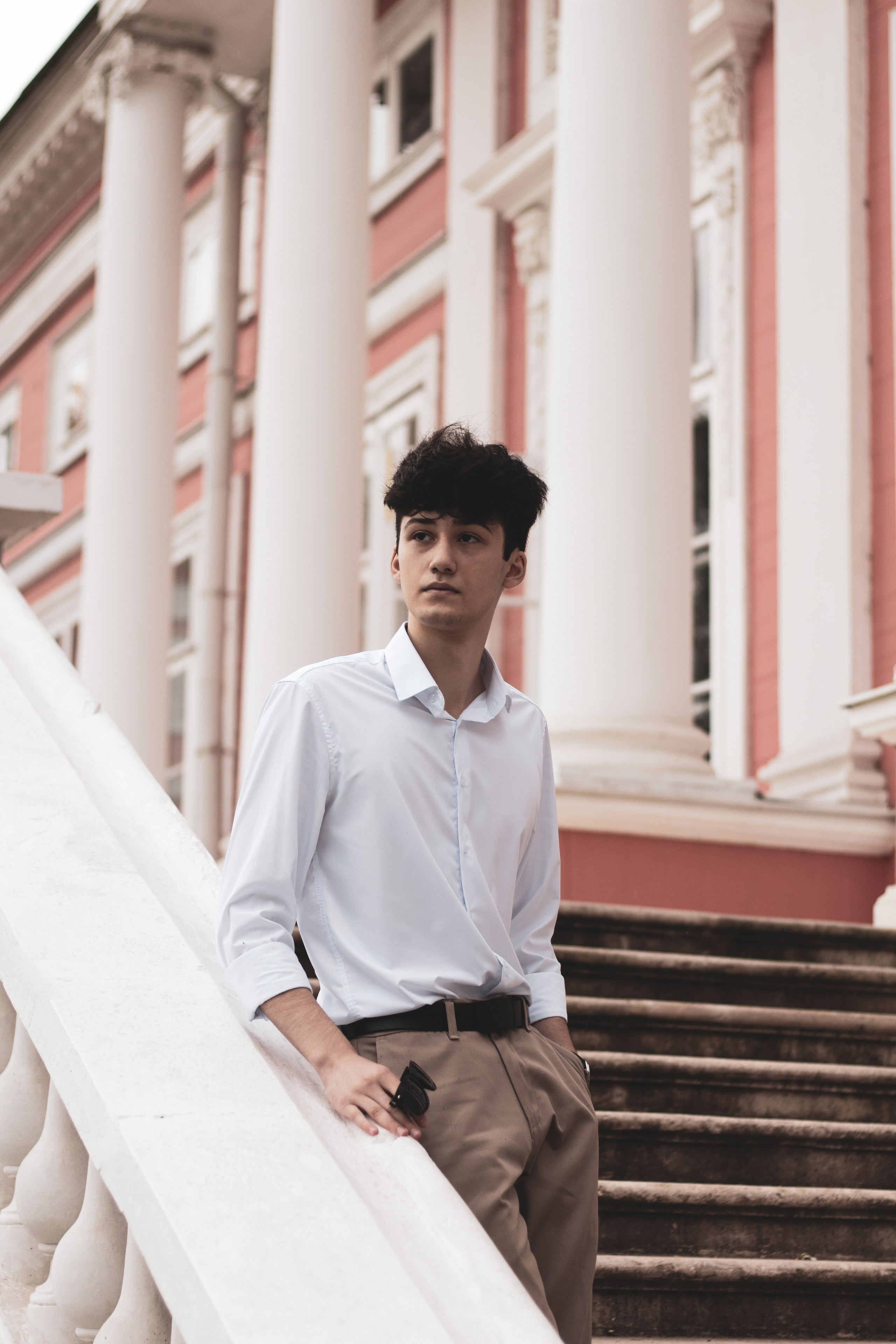 Уличная съемка — Рауф. Портретный фотограф в Орле. Готовые фото за 3 дня! Помощь в позировании. Советы по организации