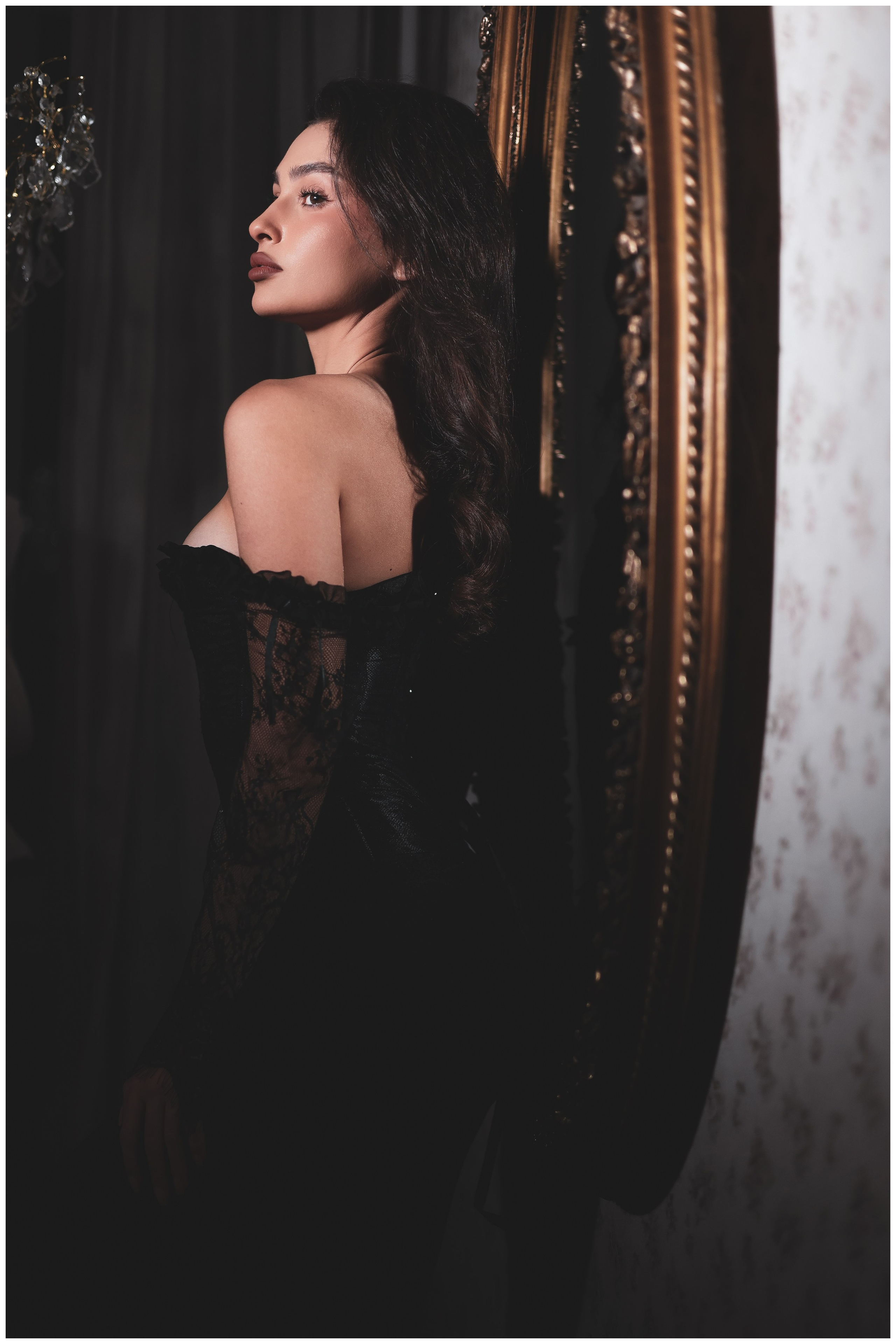 Стейси. Портретный фотограф в Орле. Готовые фото за 3 дня! Помощь в позировании. Советы по организации