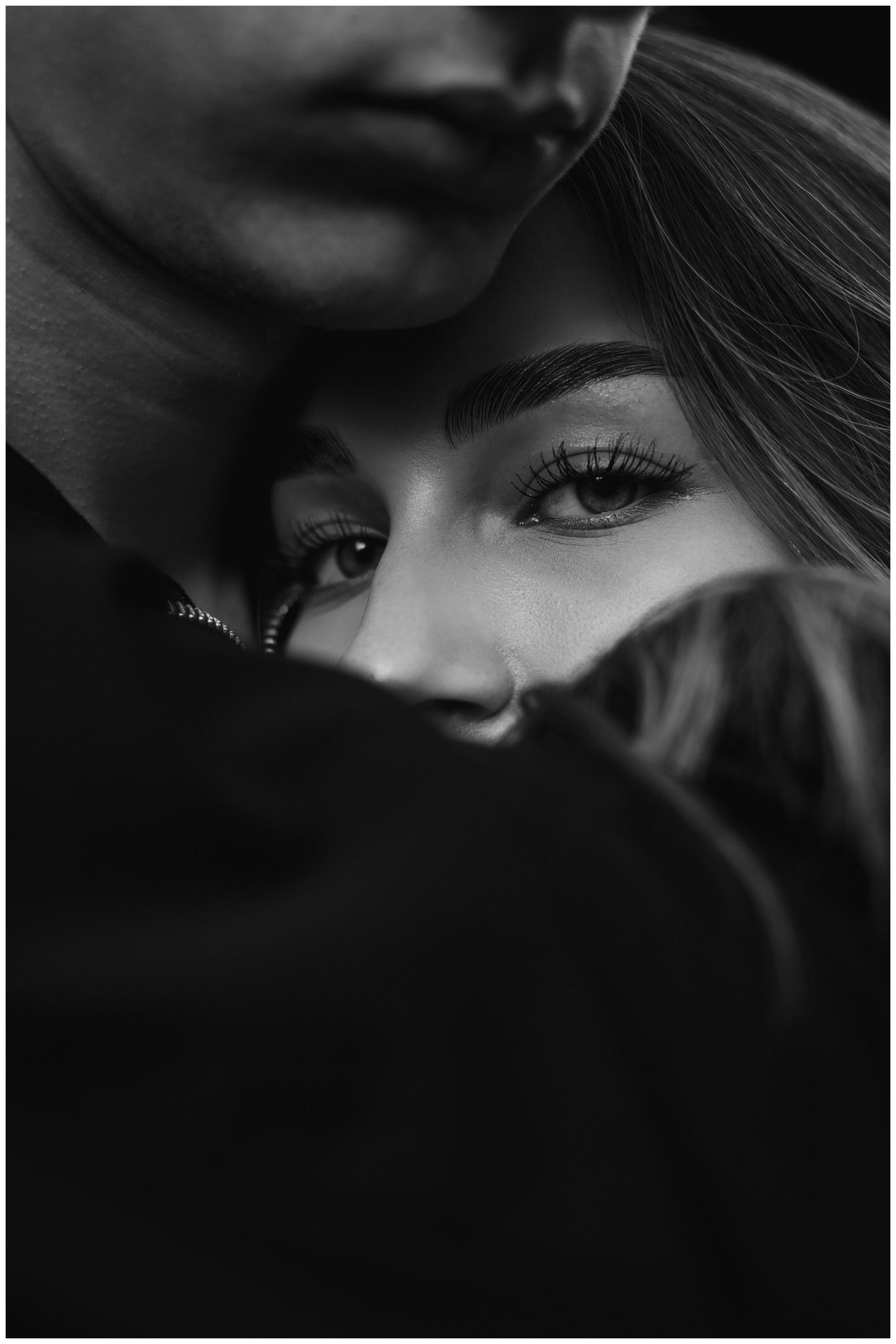 Валерия и Михаил. Портретный фотограф в Орле. Готовые фото за 3 дня! Помощь в позировании. Советы по организации