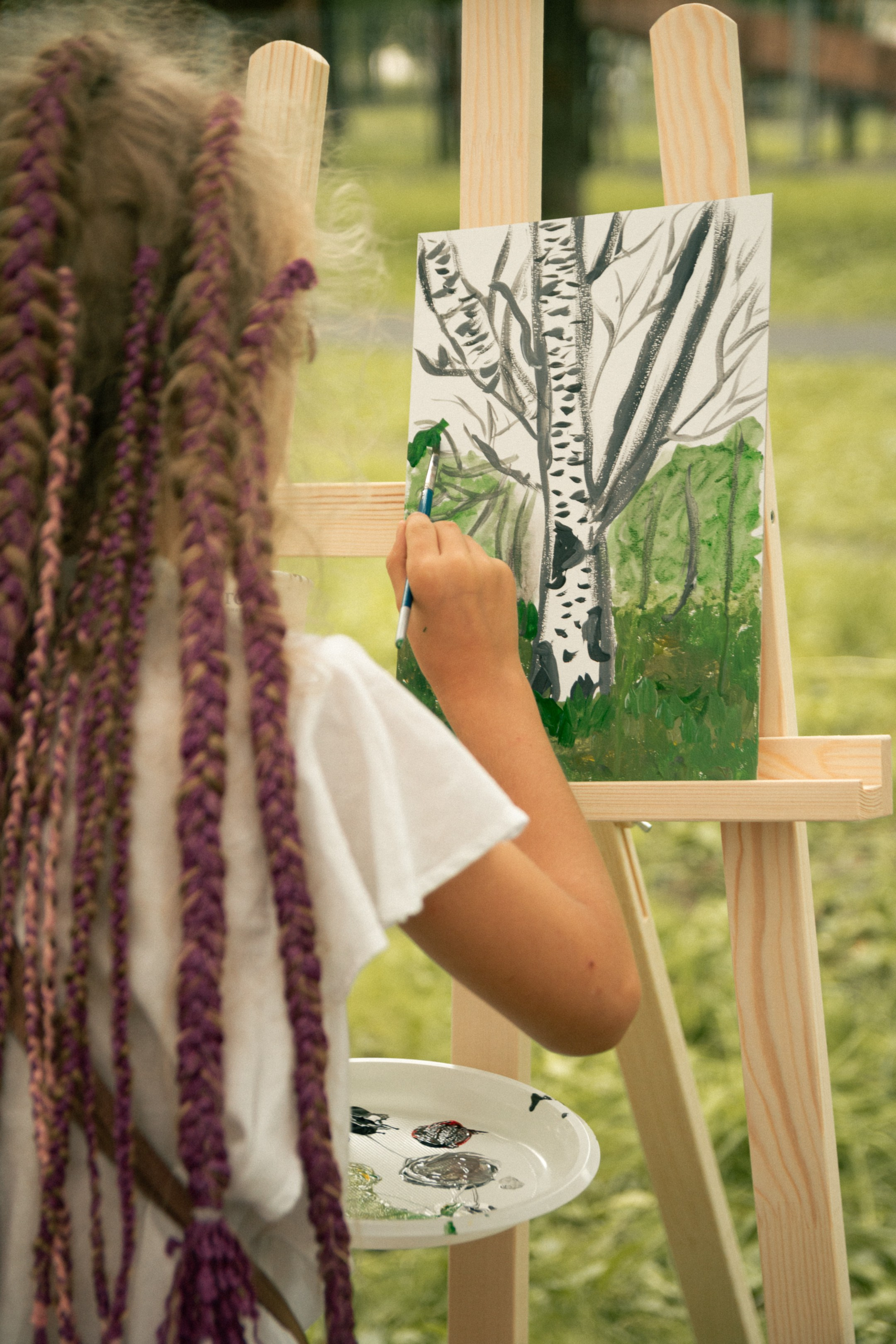 ЭкоФест 2024. Фотограф в Ярославле Никита Зайцев