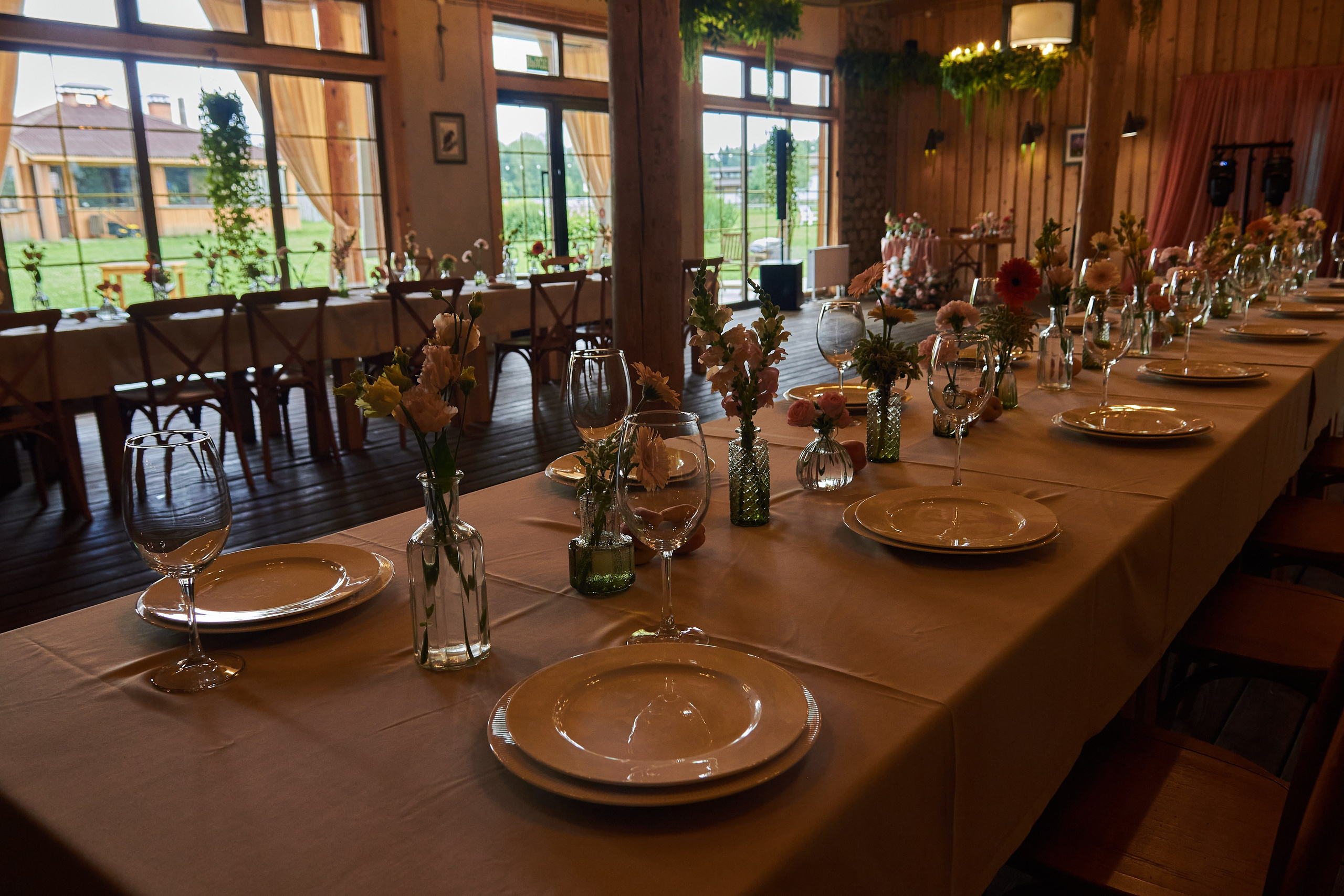 Свадьба Устинии и Александра. Фотограф Сергей Яркин