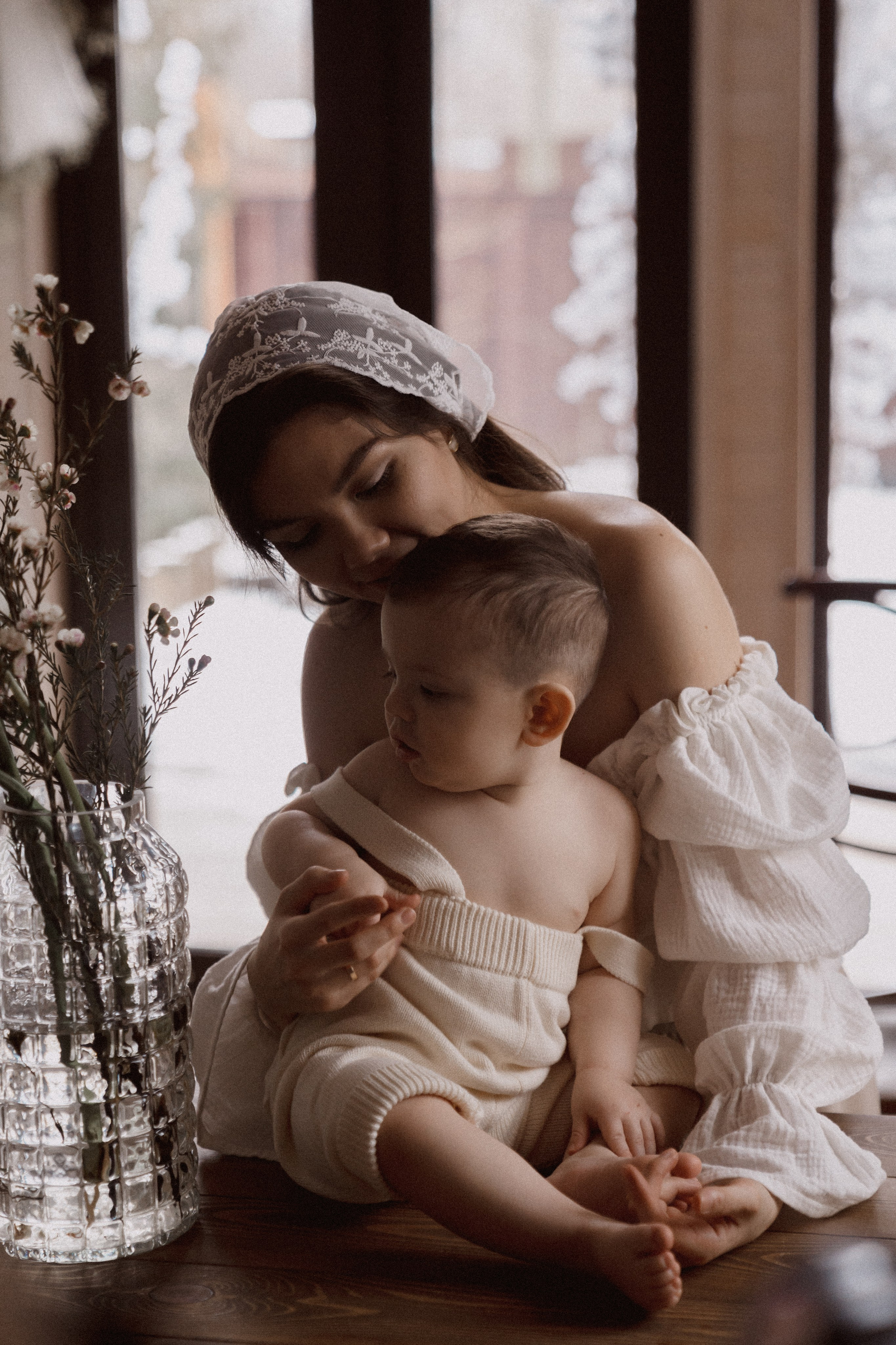 Матвей и Катерина Дом Элли Пушкино. Семейный и детский фотограф в Сергиев Посаде, Хотьково Якимчук Любовь