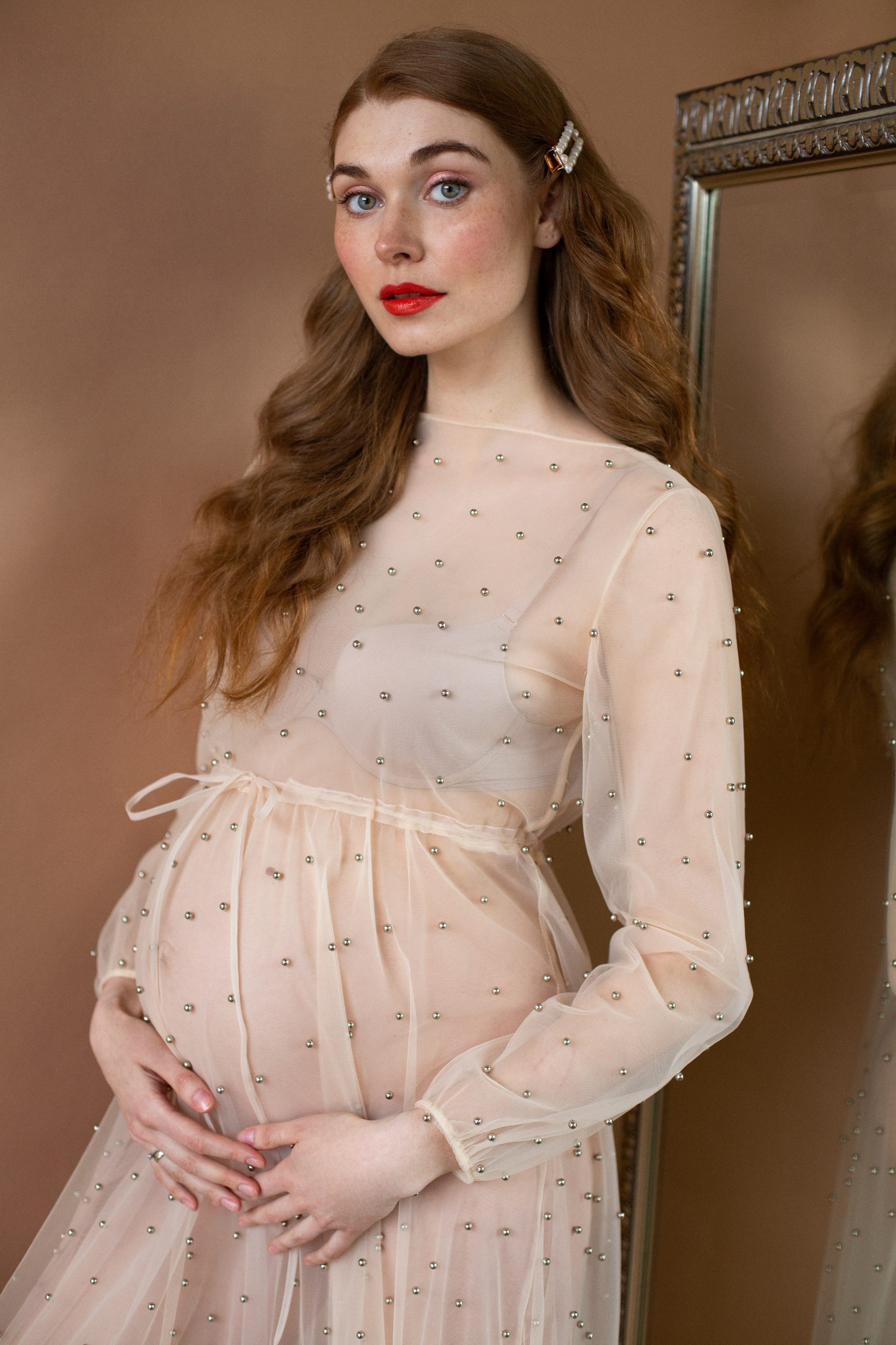 Beauty of Pregnancy. Главная
