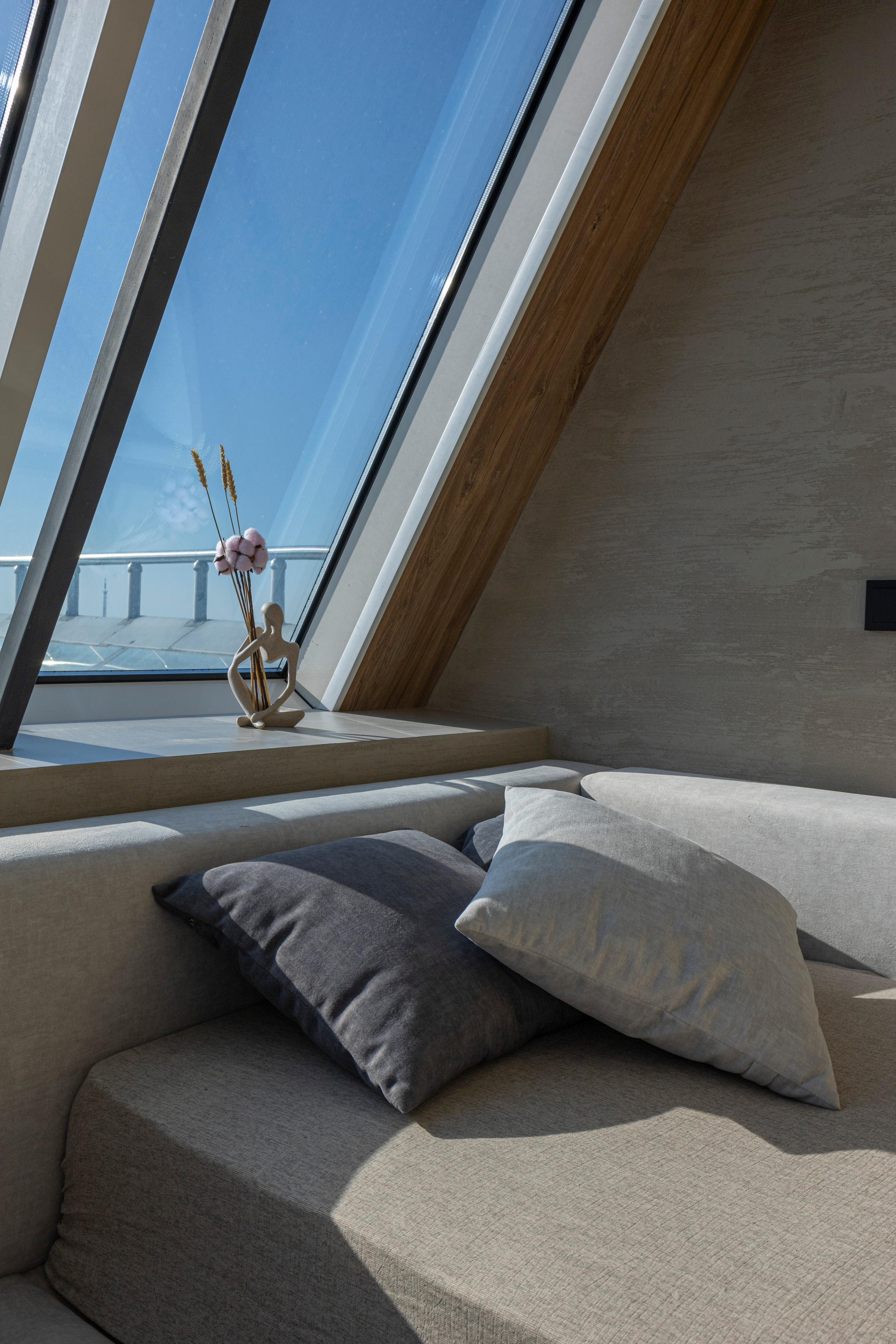 ЖК «ORION I», 143 м². Room Design Studio