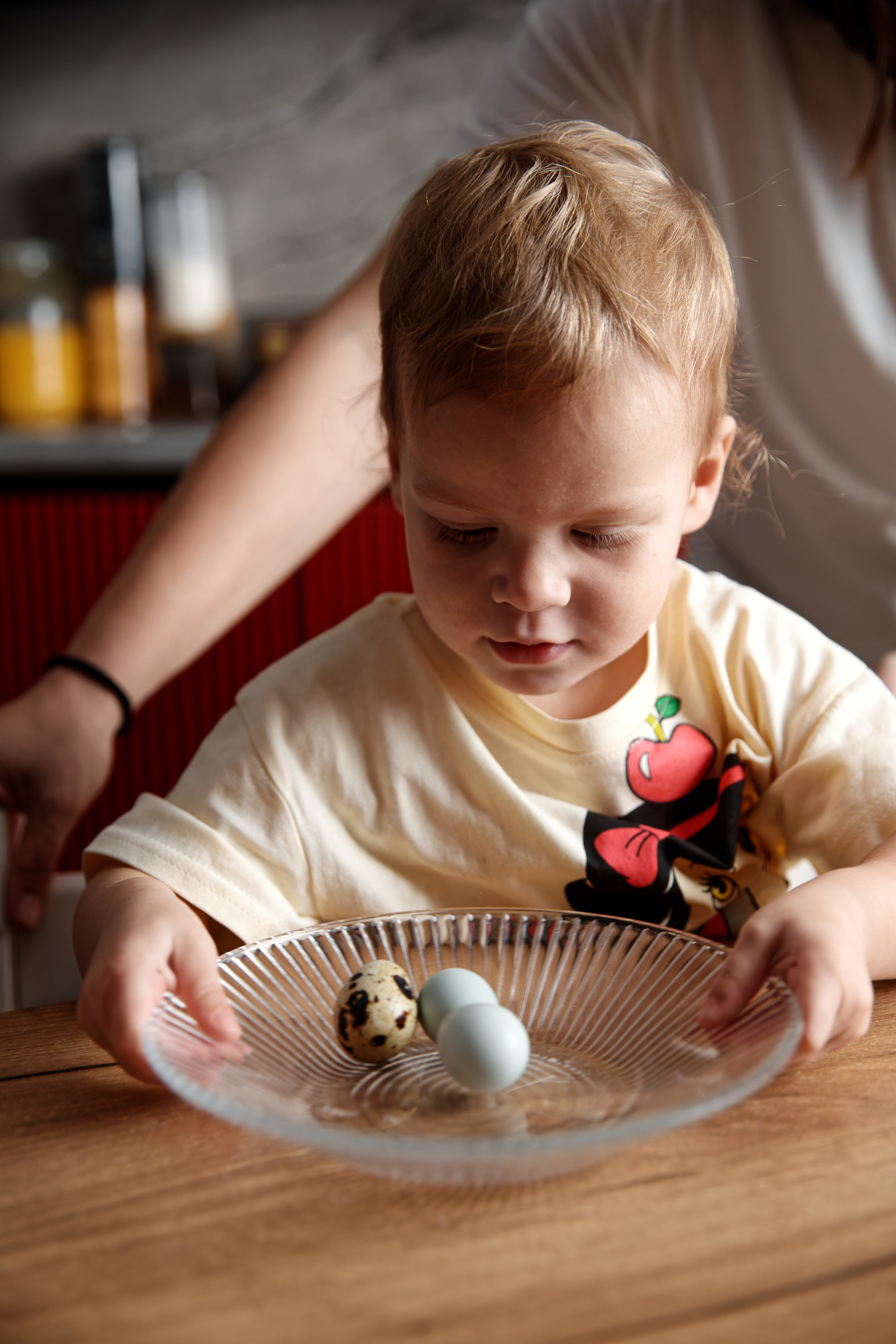 Семья Пылайкиных. Семейный фотограф — Макс Белогрудов