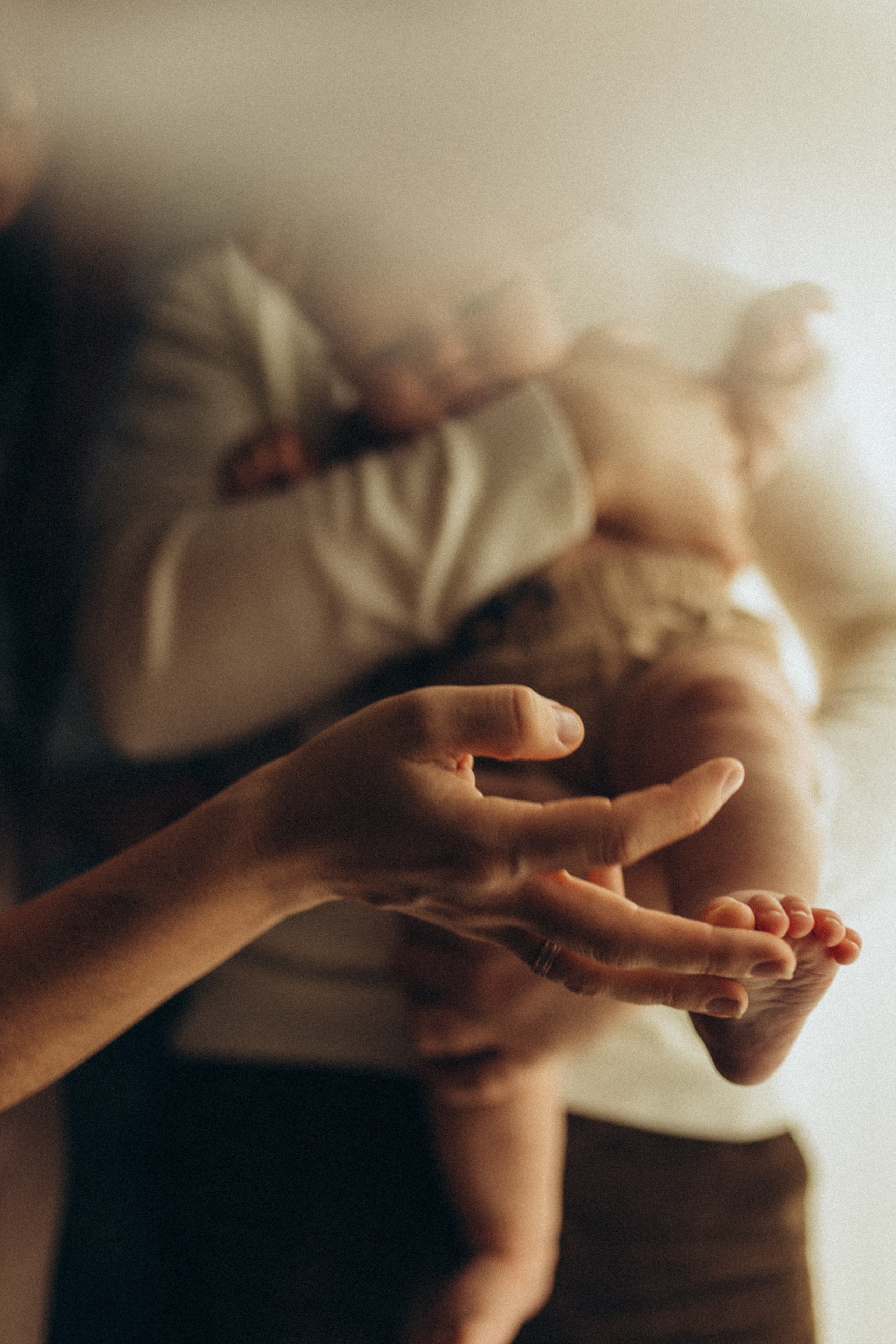 Семейный и детский фотограф в Ярославле Виктория Макаренко