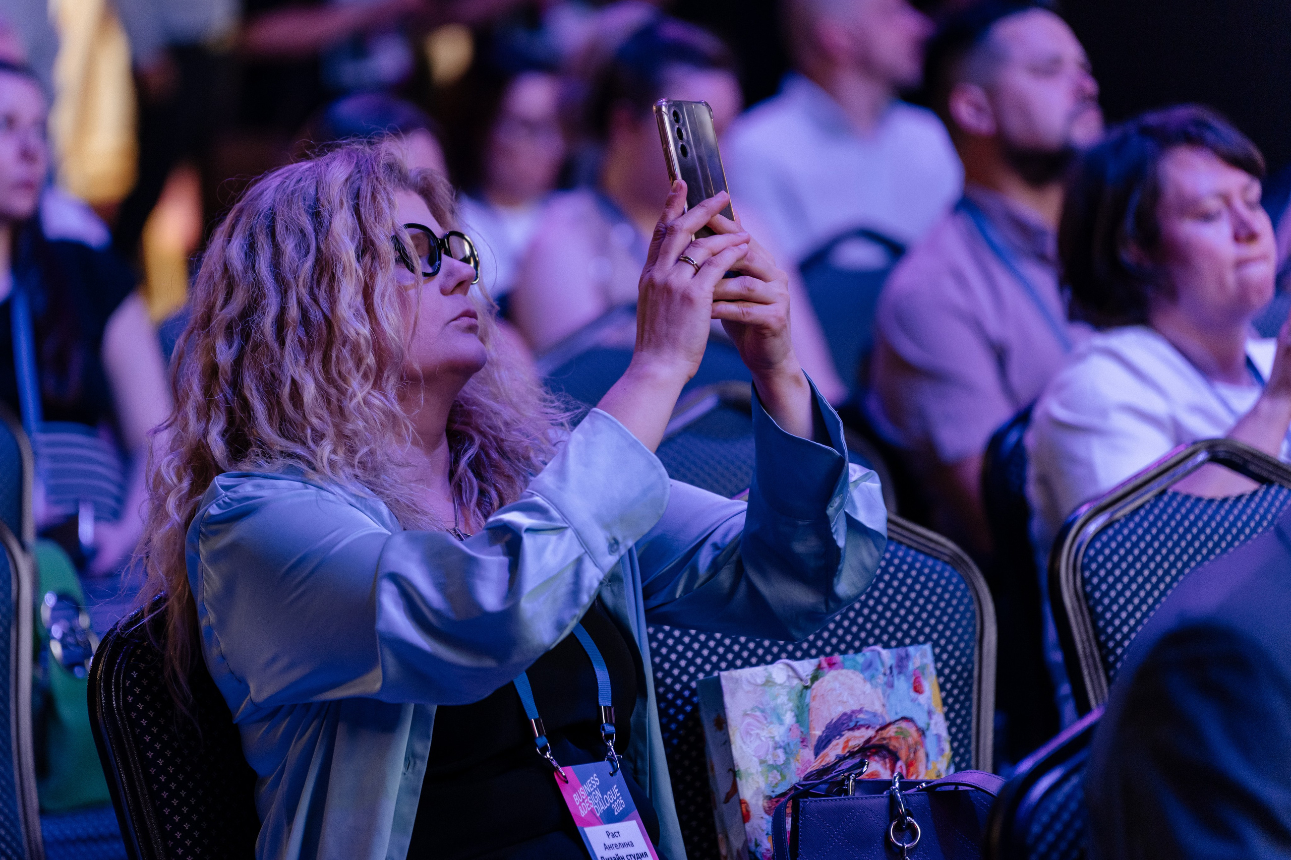 OfficeNext MTS live hall. Андрей Сухинин репортажный свадебный фотограф Санкт-Петербург