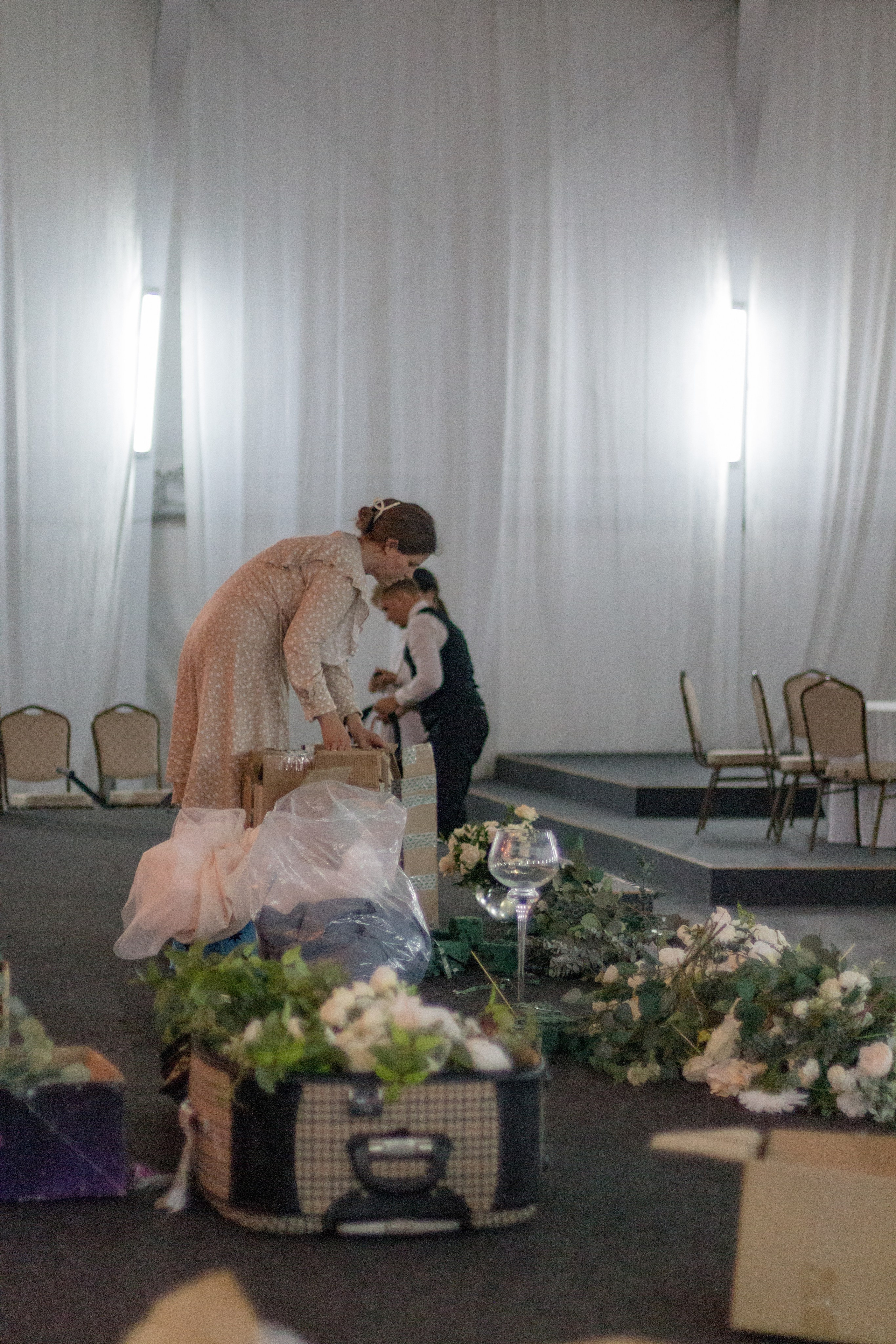 Настя и Тимофей, свадьба. Фотограф в Сочи