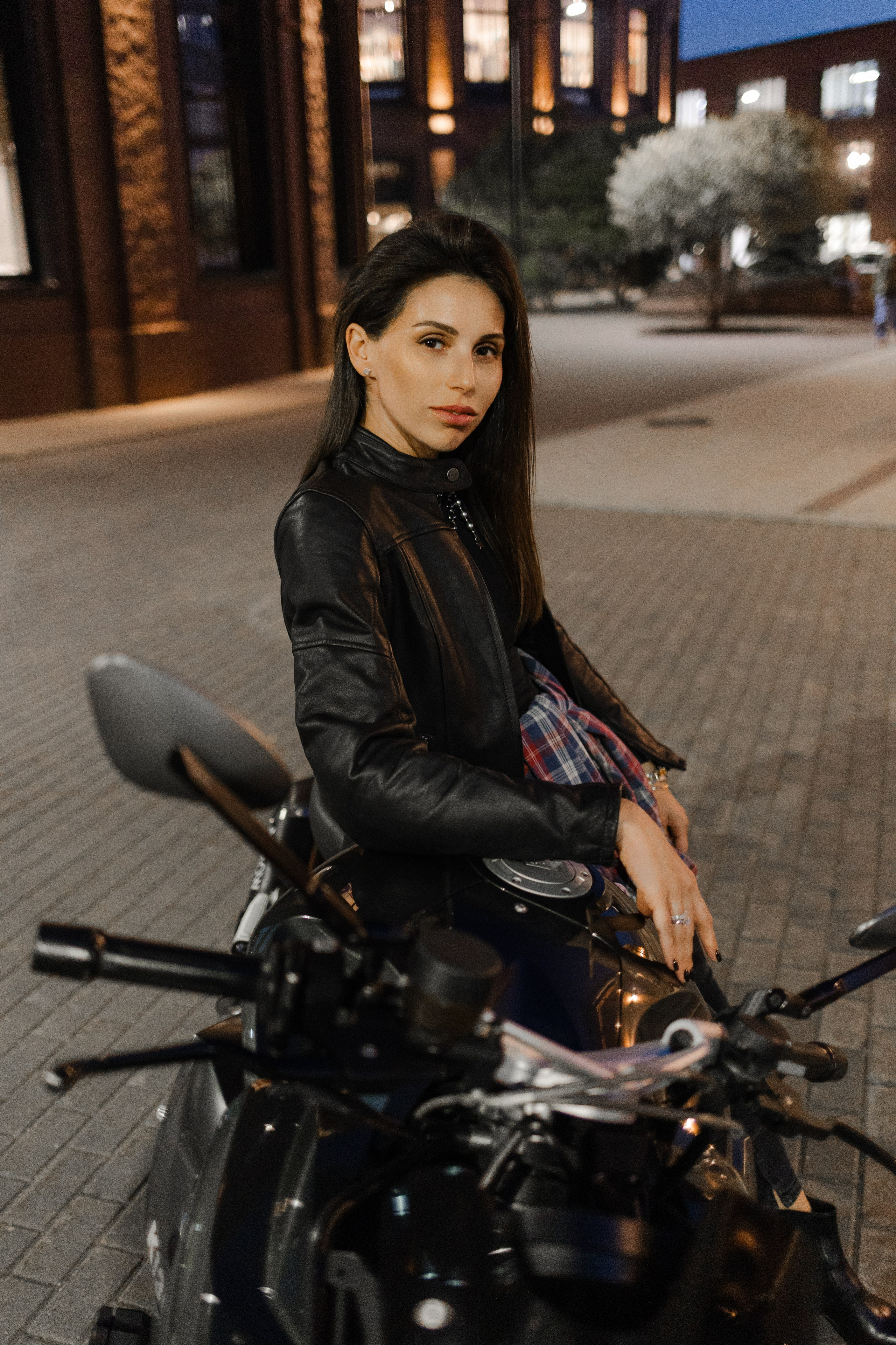 Артем и Оля. Семейный и детский фотограф в Москве Кузьмина Мария