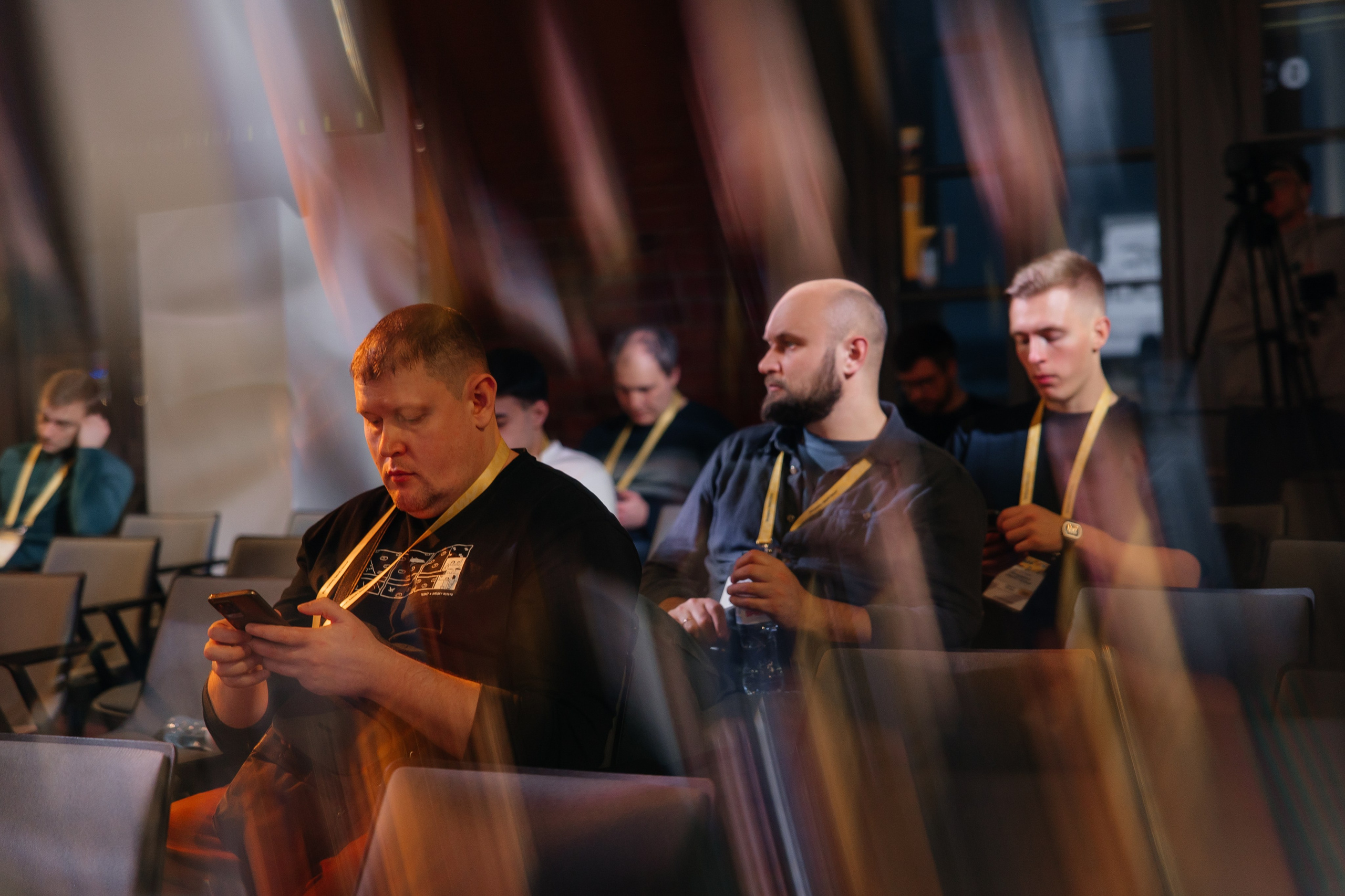 Яндекс Tech Tour NN. Свадебный и Репортажный фотограф Нижний Новгород Москва Ежов Иван