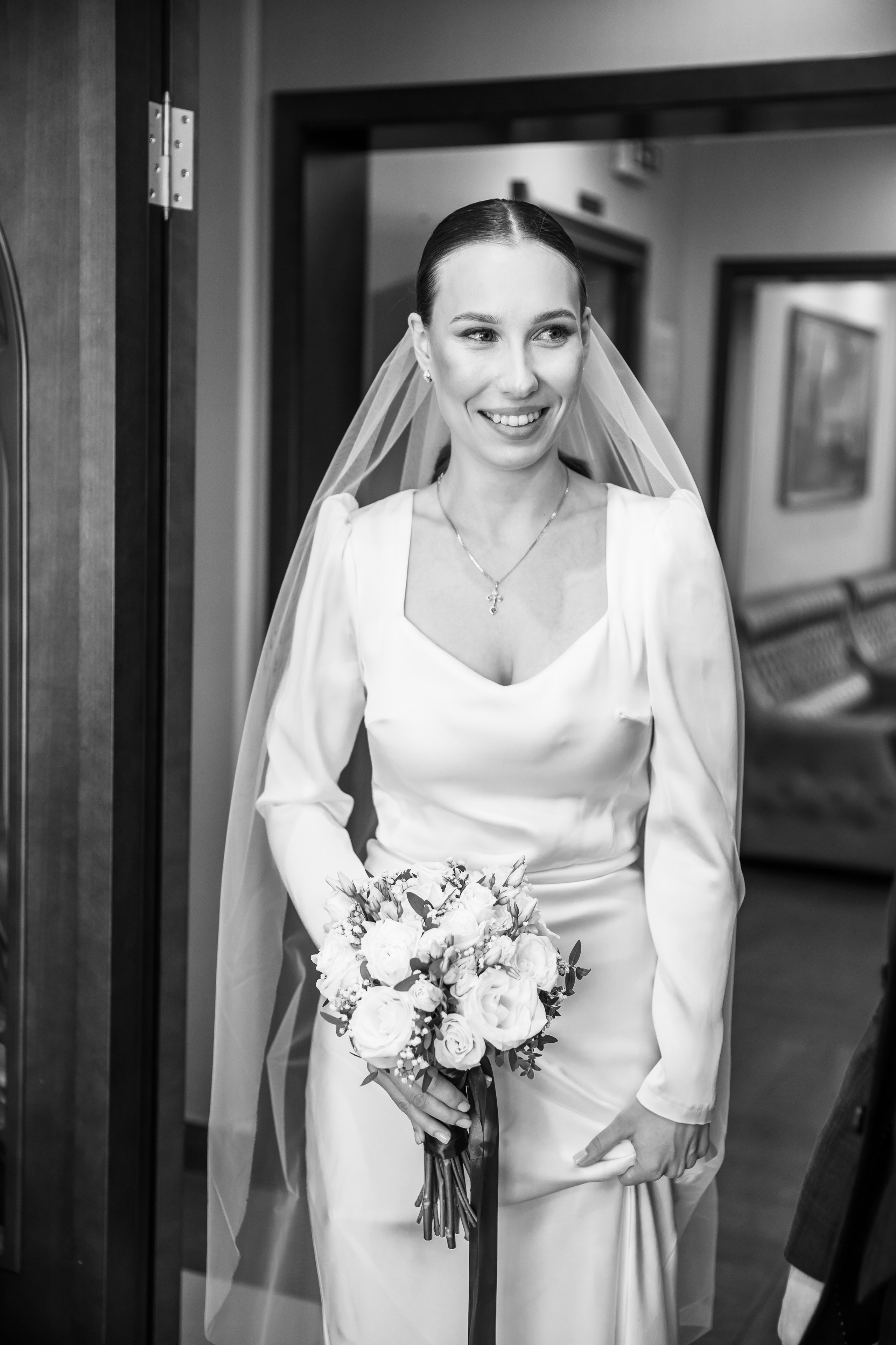 ЗАГС. Свадебный фотограф Санкт-Петербург Катерина Ширяева