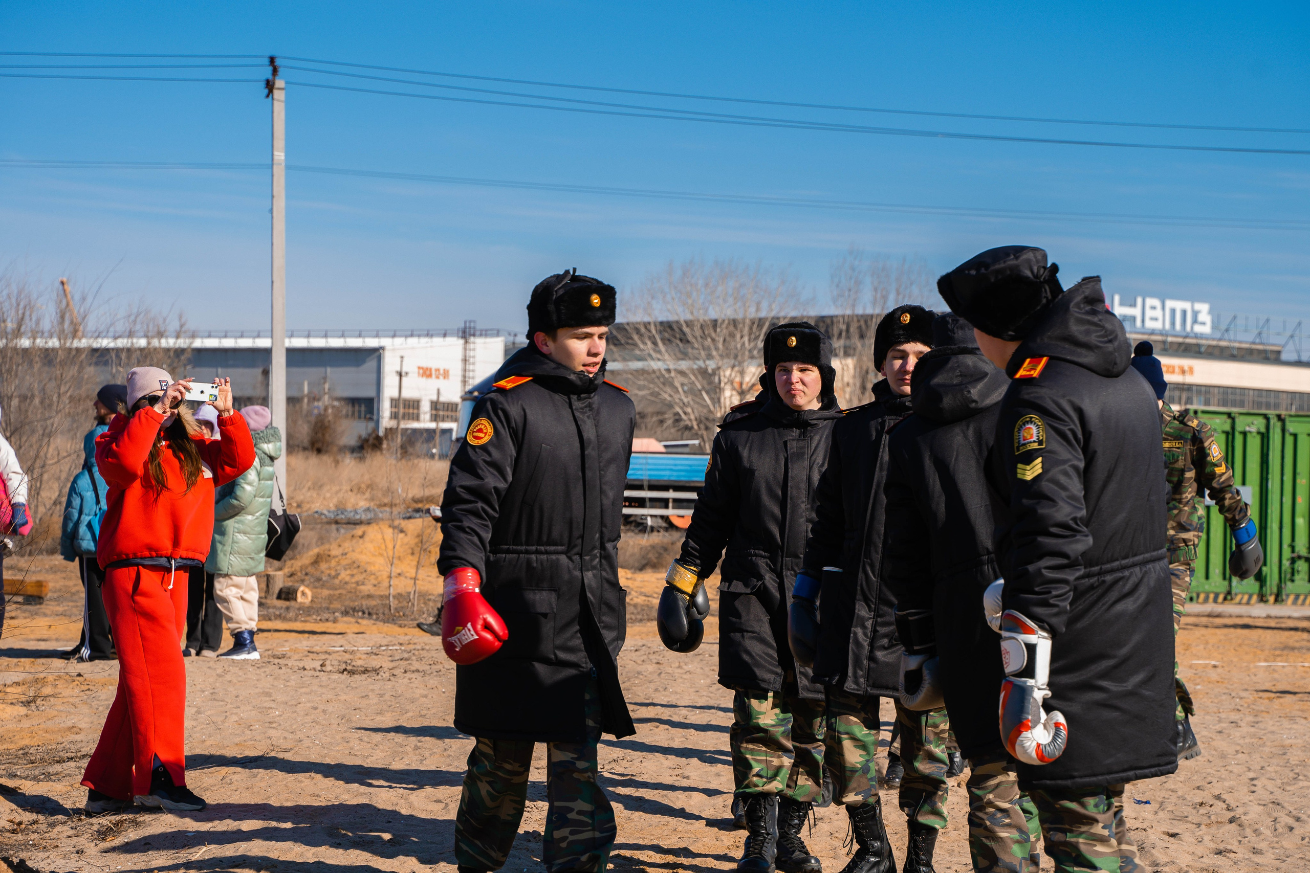 Моржеран. Shmeleva.ph Фотограф Волгоград и Волжский — Анна Шмелева