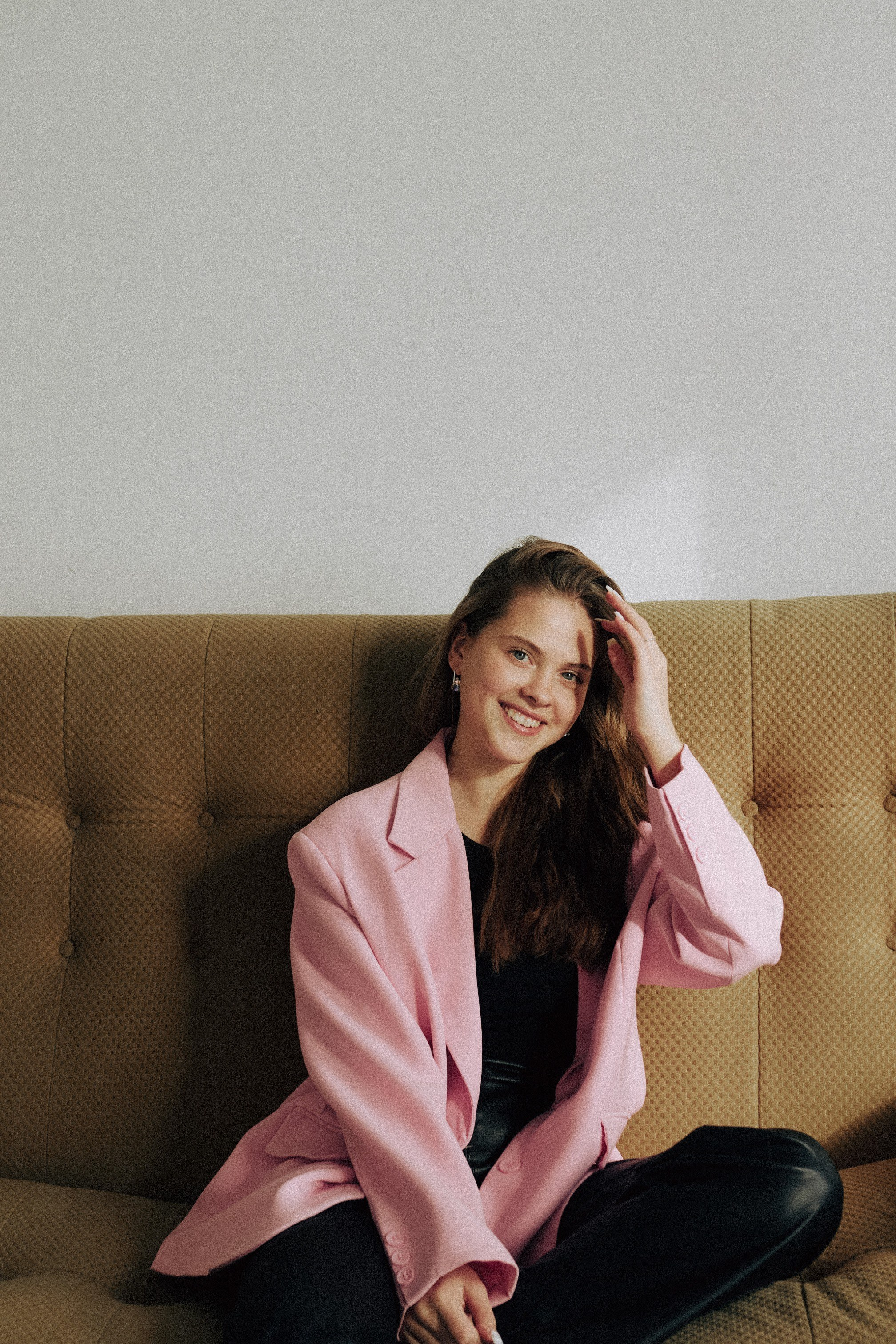 Ксюша. Фотограф Стилист Тюмень Вера Хайруллина