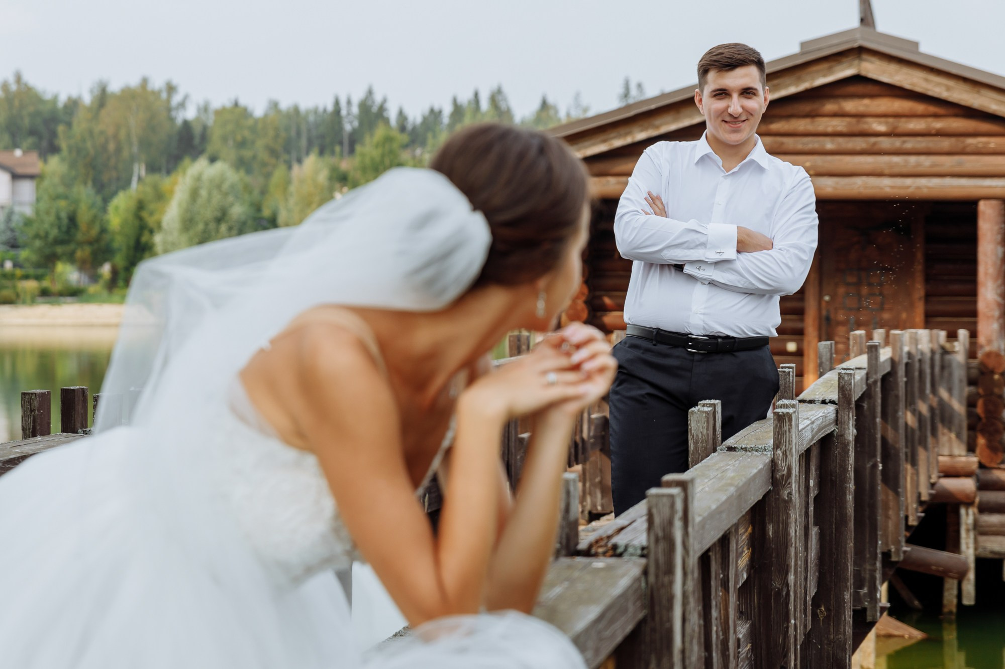 Максим и Маргарита