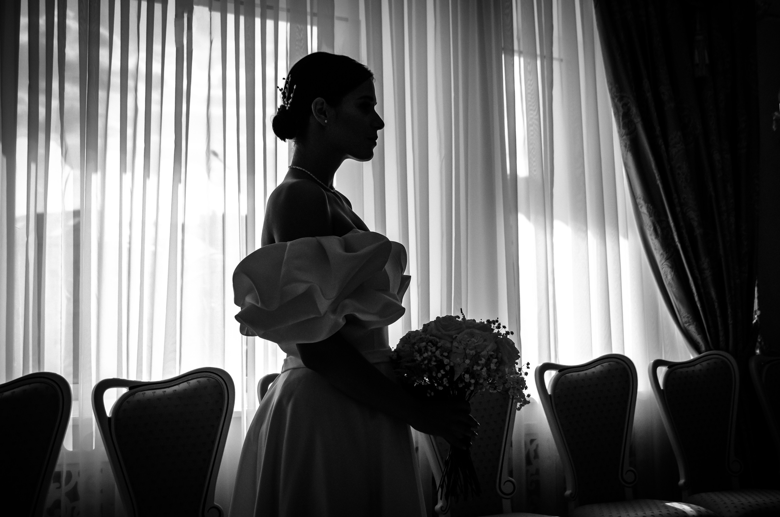 Полина и Никита. Фотограф в Твери Юдина Полина