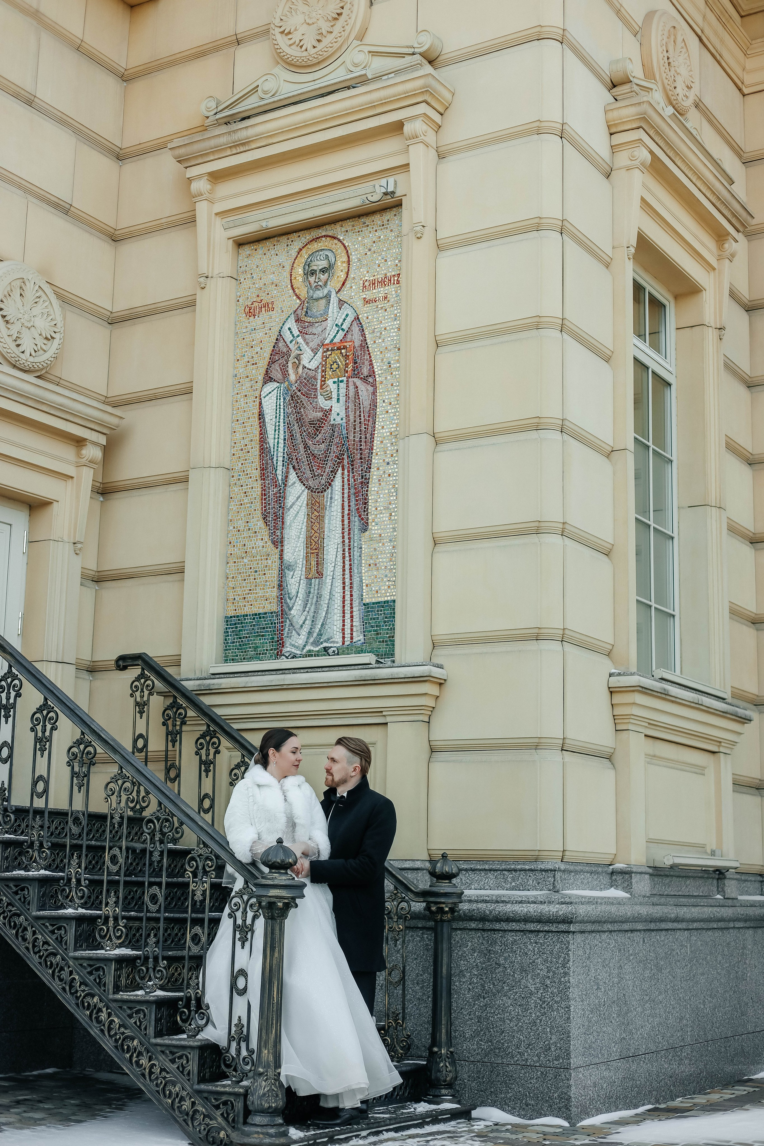 Love. Семейный фотограф Анна Мезенцева