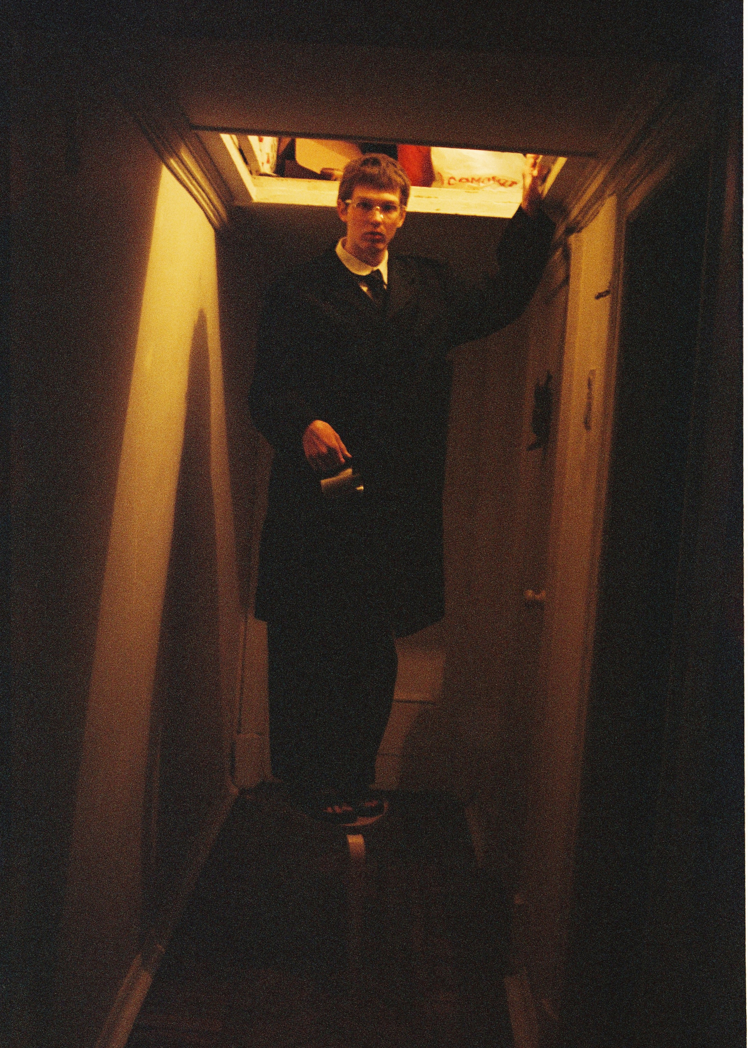 Film chronicle. Kosky ilya