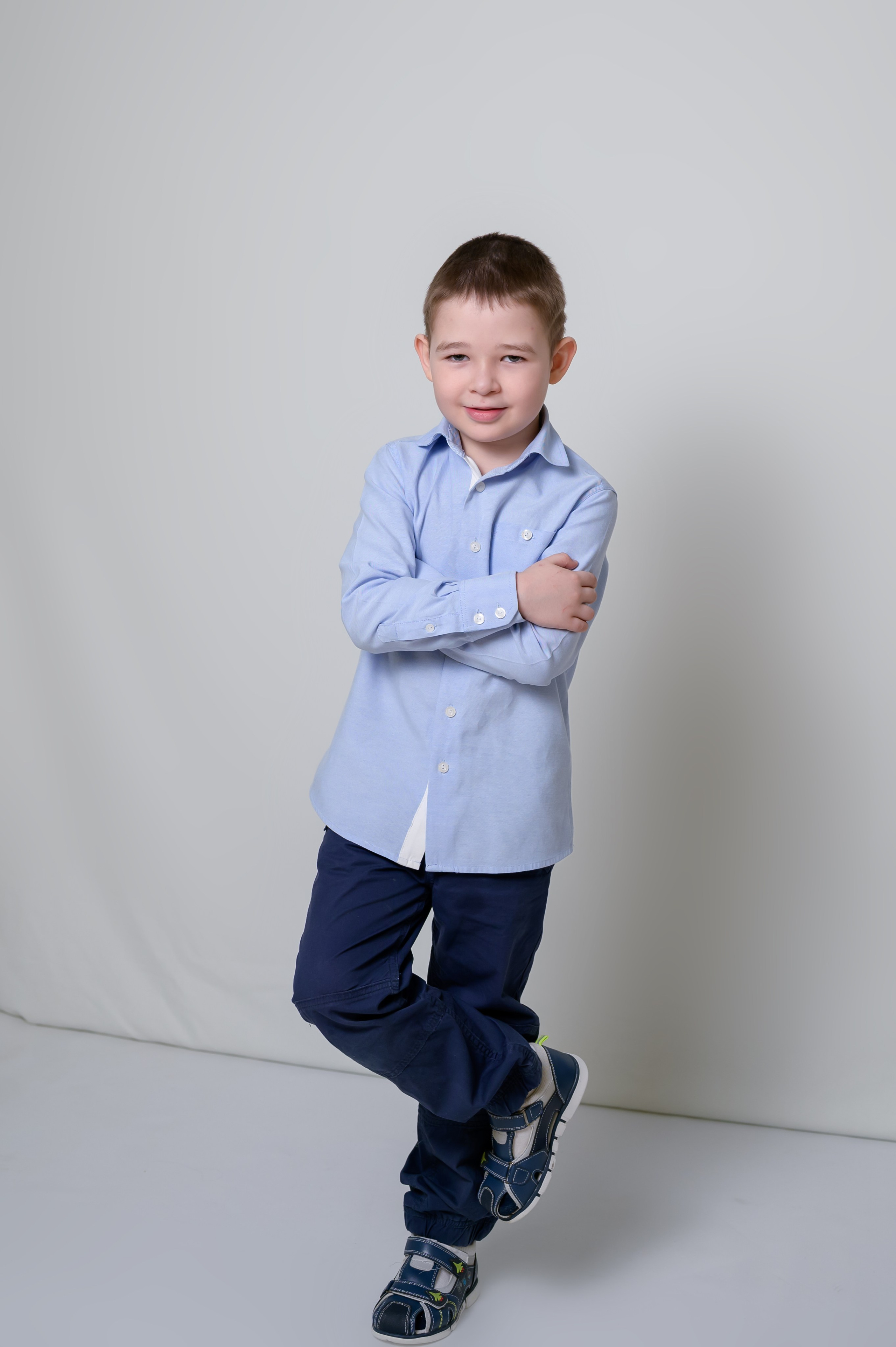 Д/с № 3к3 группа «Звёздочки» (индивидуальный дизайн книги). Фотограф новорожденных, семейный детский в Тюмени Татьяна Морозова