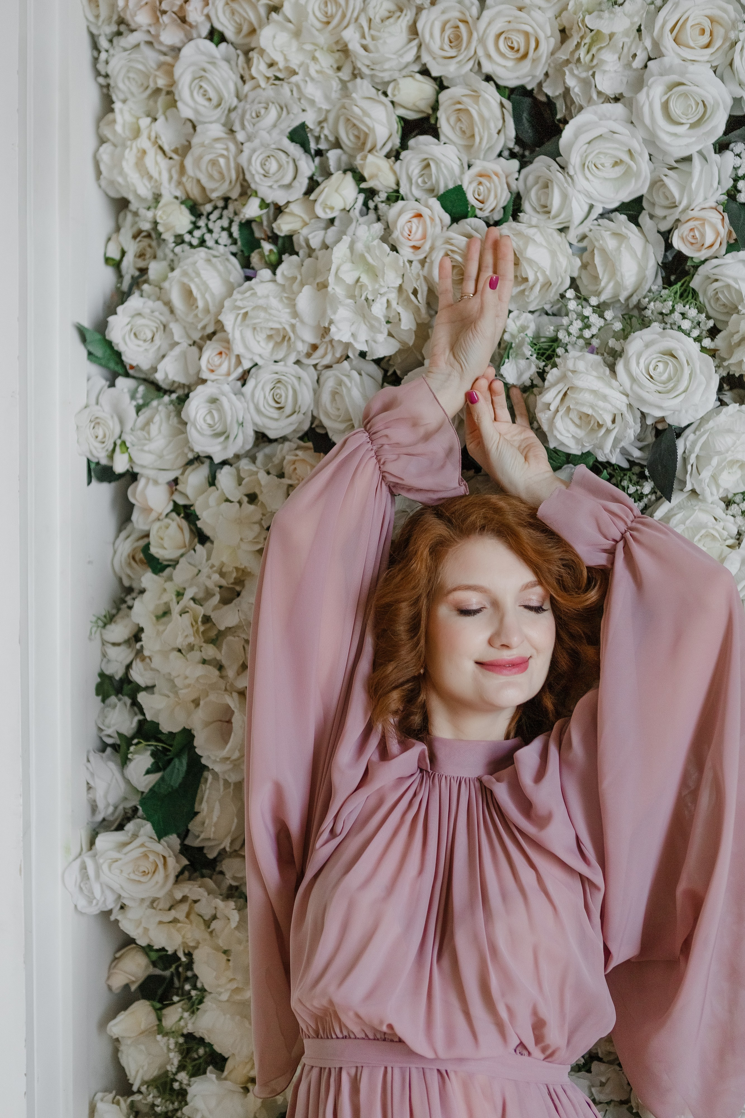 Анна. Семейный и портретный фотограф в Санкт-Петербурге