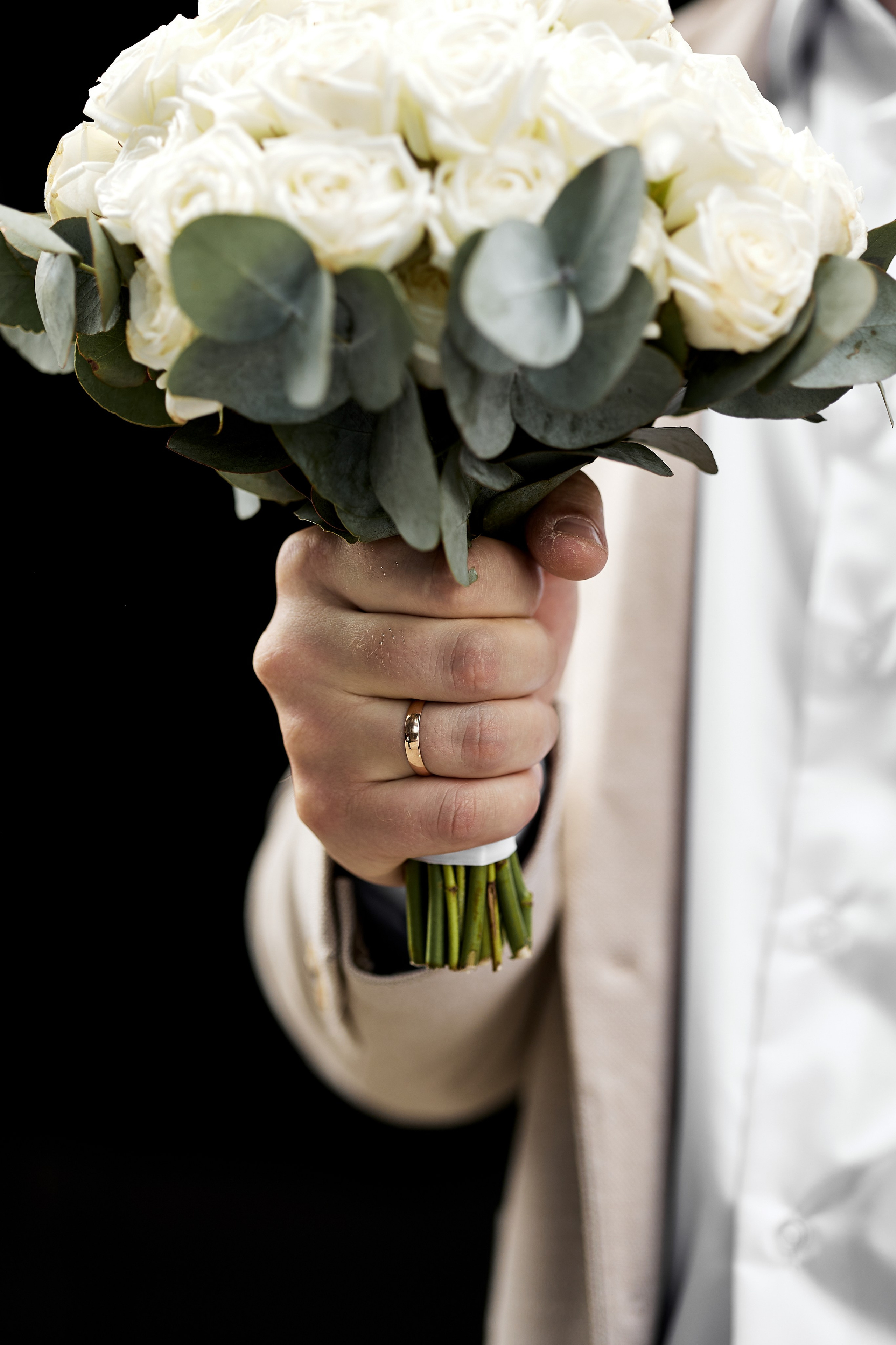 Ваня и Катя. Александр и Евгения Фокины — фотограф Первоуральск, Екатеринбург