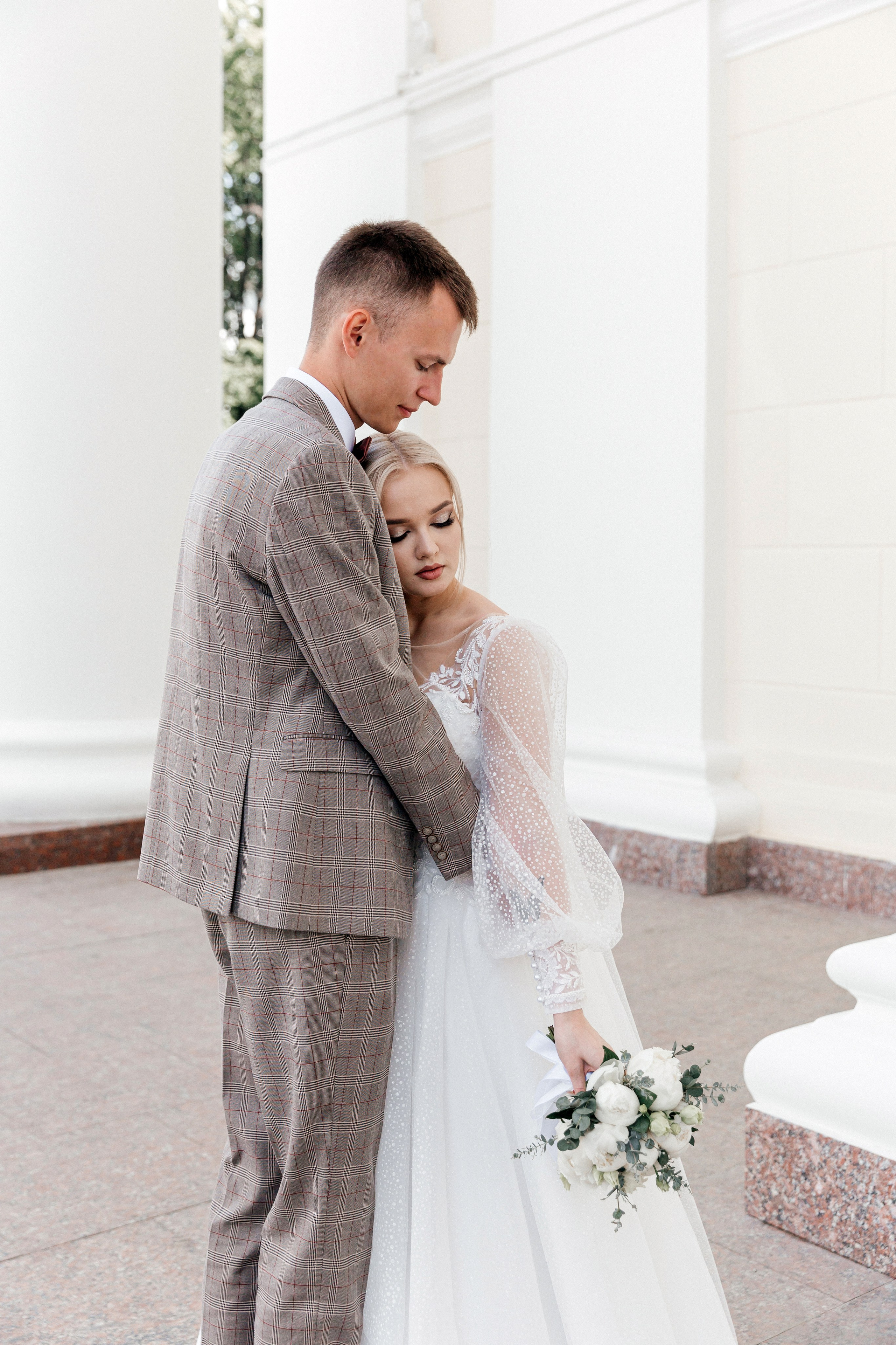 Дмитрий и Лада. Свадебный и семейный фотограф Анна Казьмина