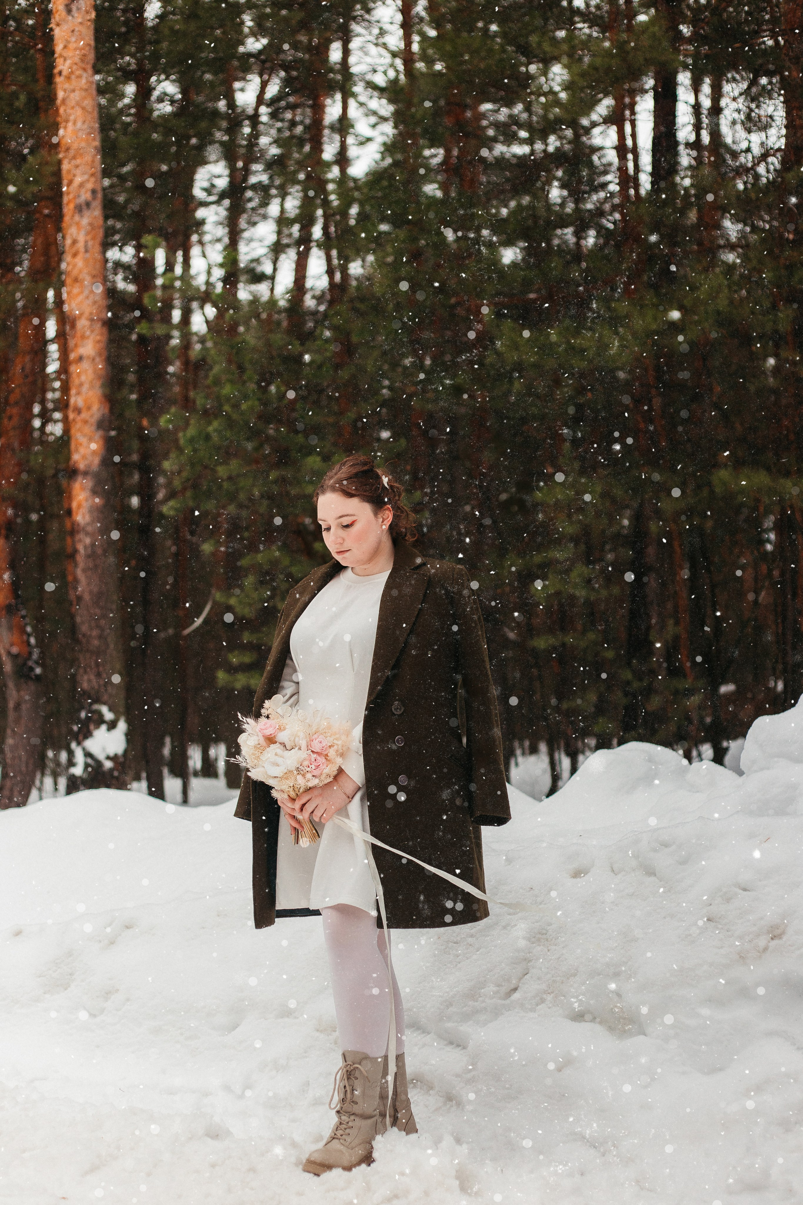 Анна и Павел. Свадебный и семейный фотограф Анна Казьмина