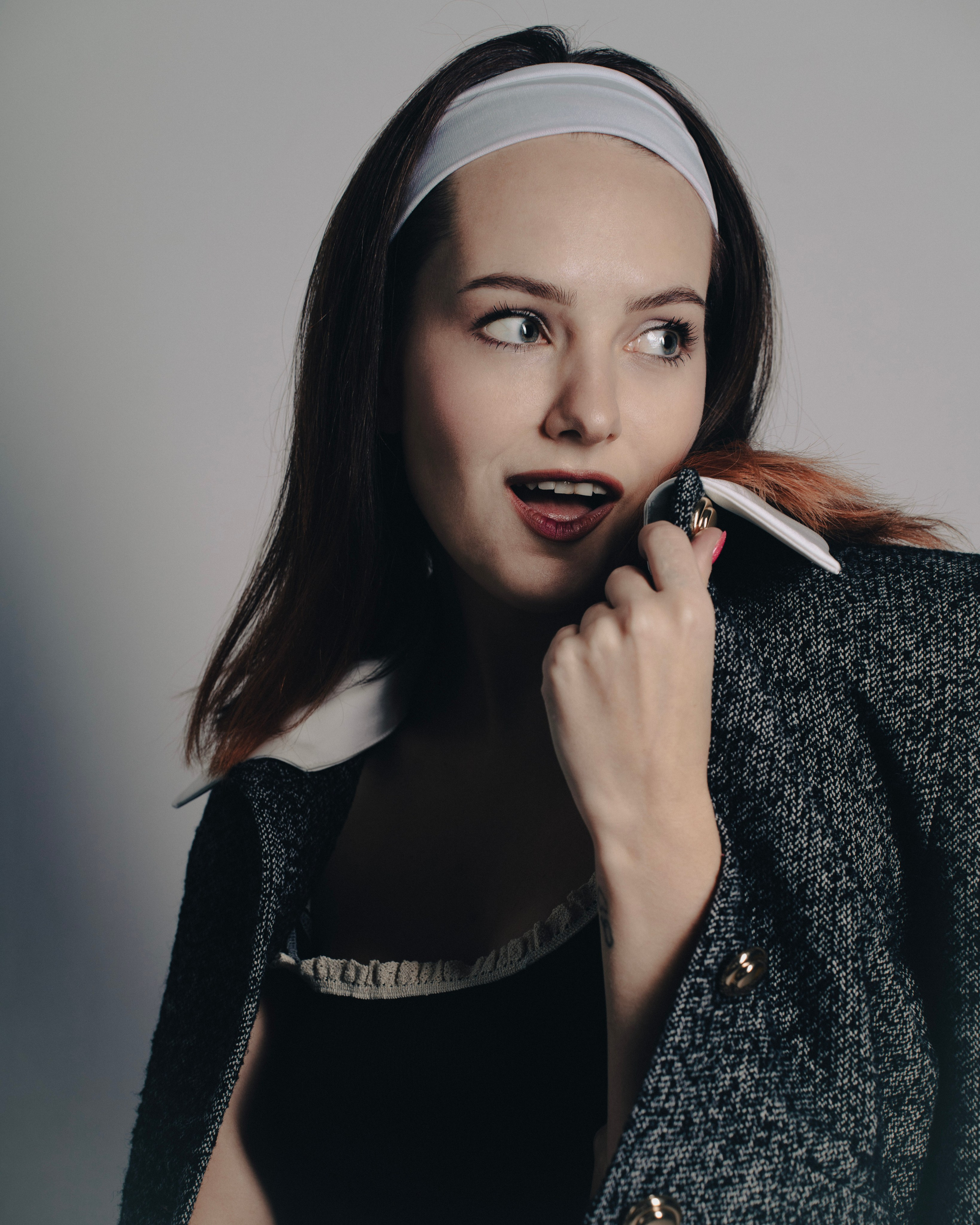 Дьявол носит Chanel. Ss.davydova