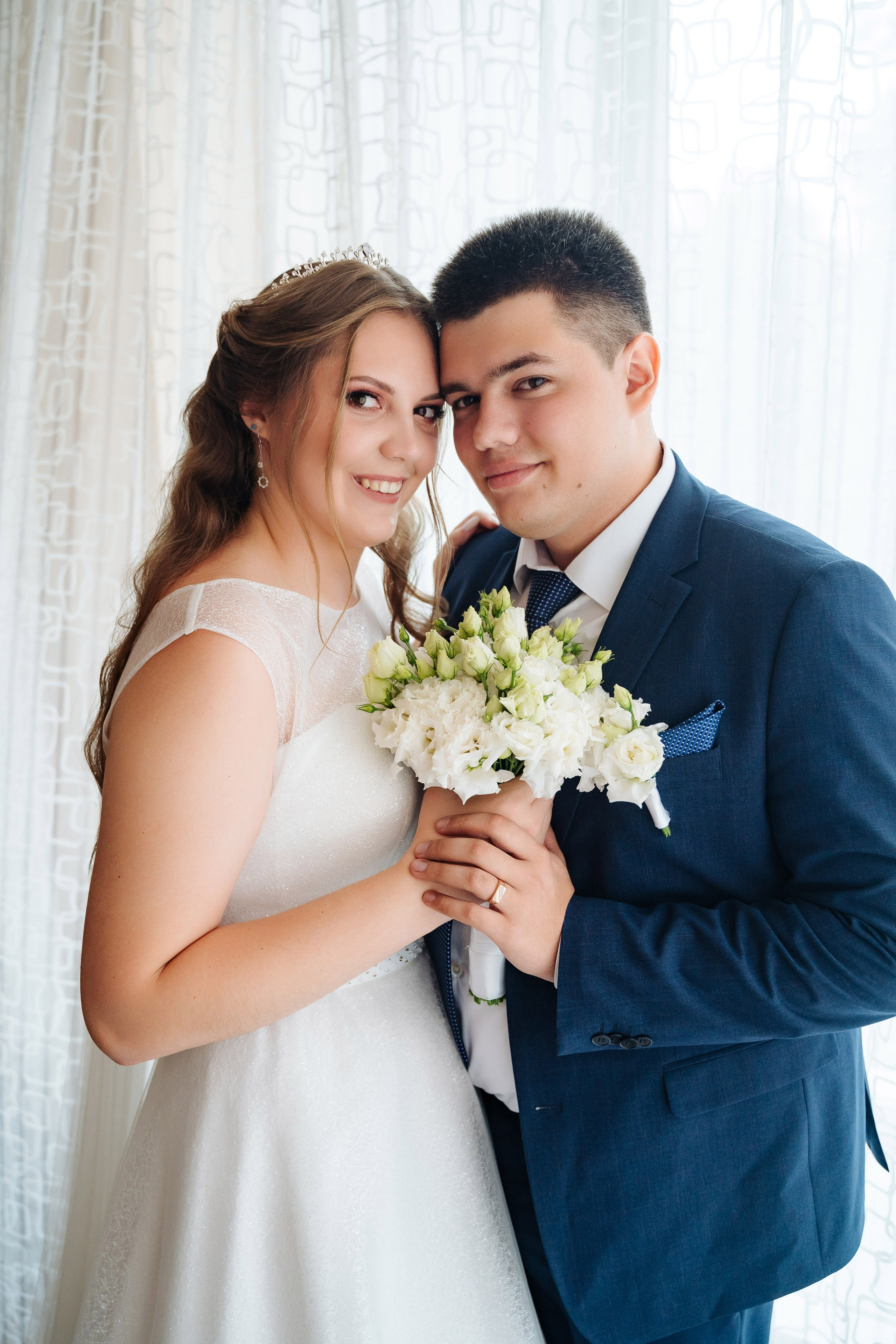 Виолетта и Дмитрий. Фотограф и видеограф в Смоленске и Москве Денис Медведев