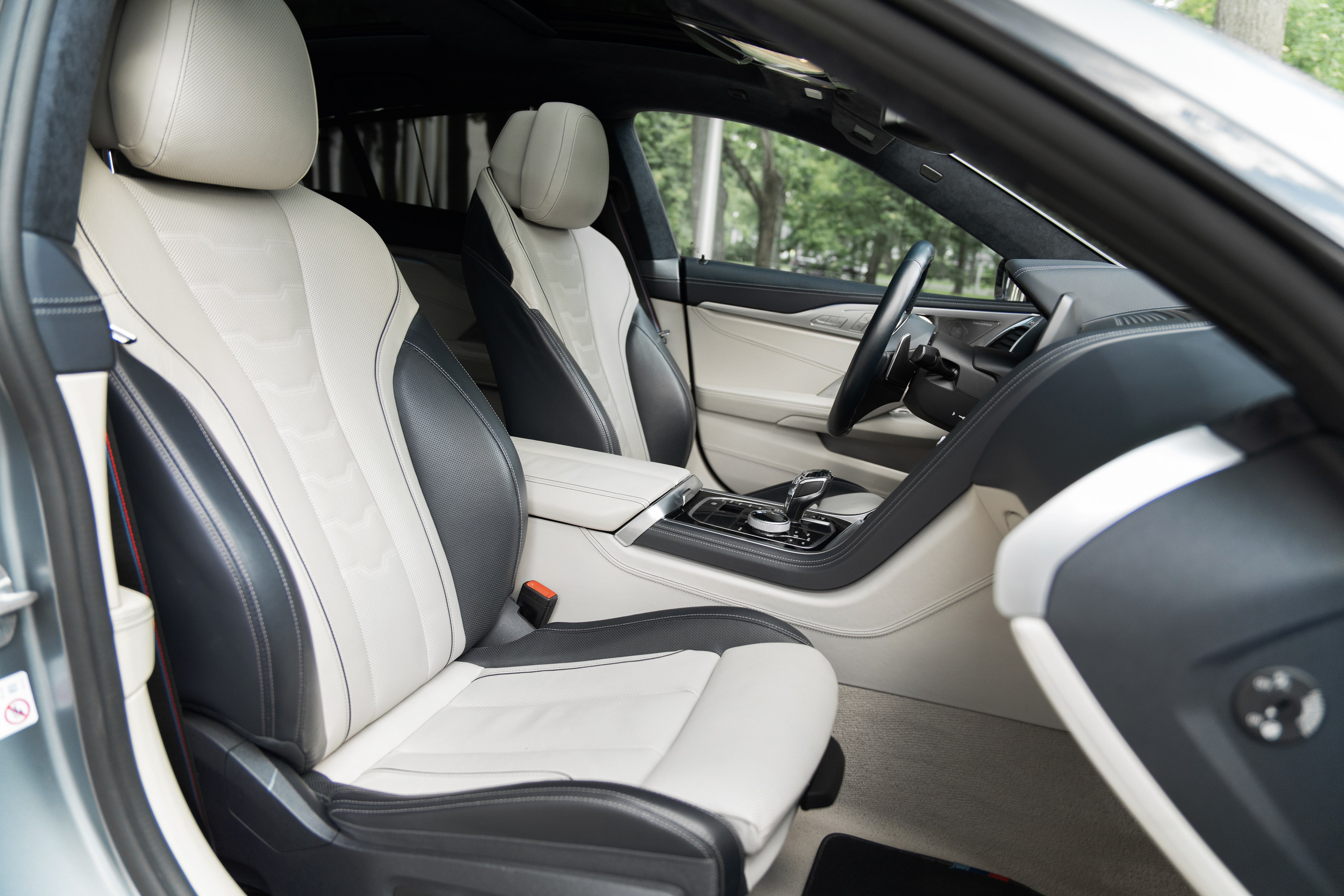 BMW 840d для продажи. Автомобильный фотограф Светлана Усова