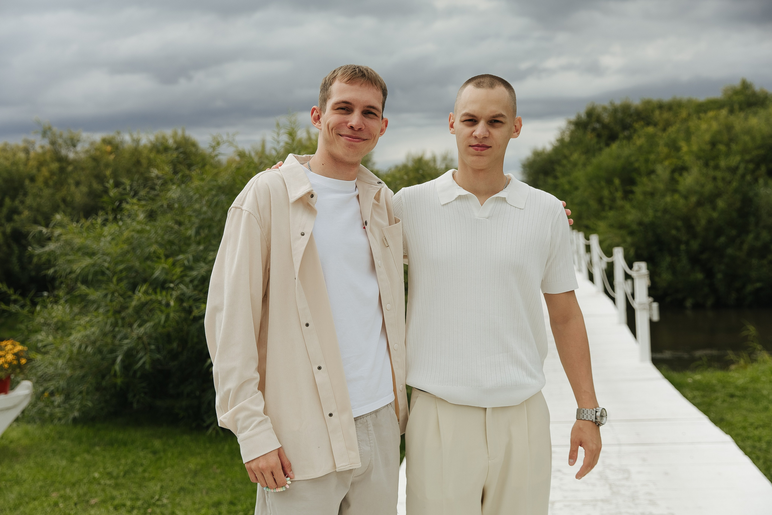 Прогулка Банкет. Фотограф в Красноярске Любовь Малеева